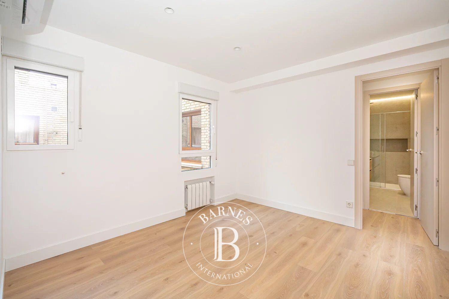 Daire Madrid - picture 26