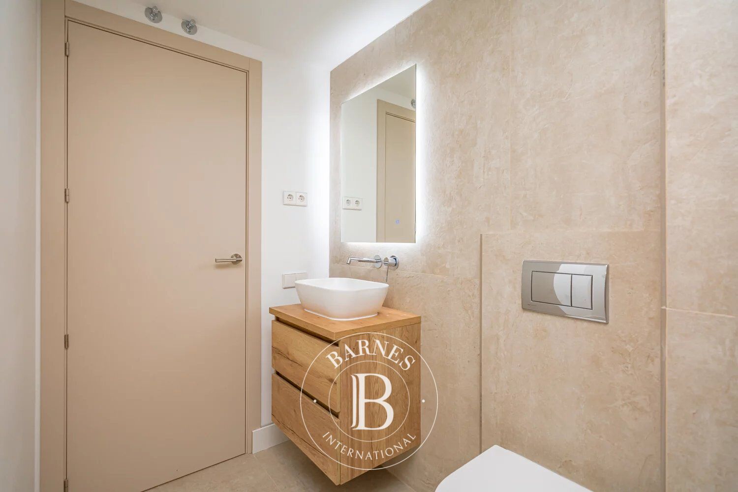 Daire Madrid - picture 30