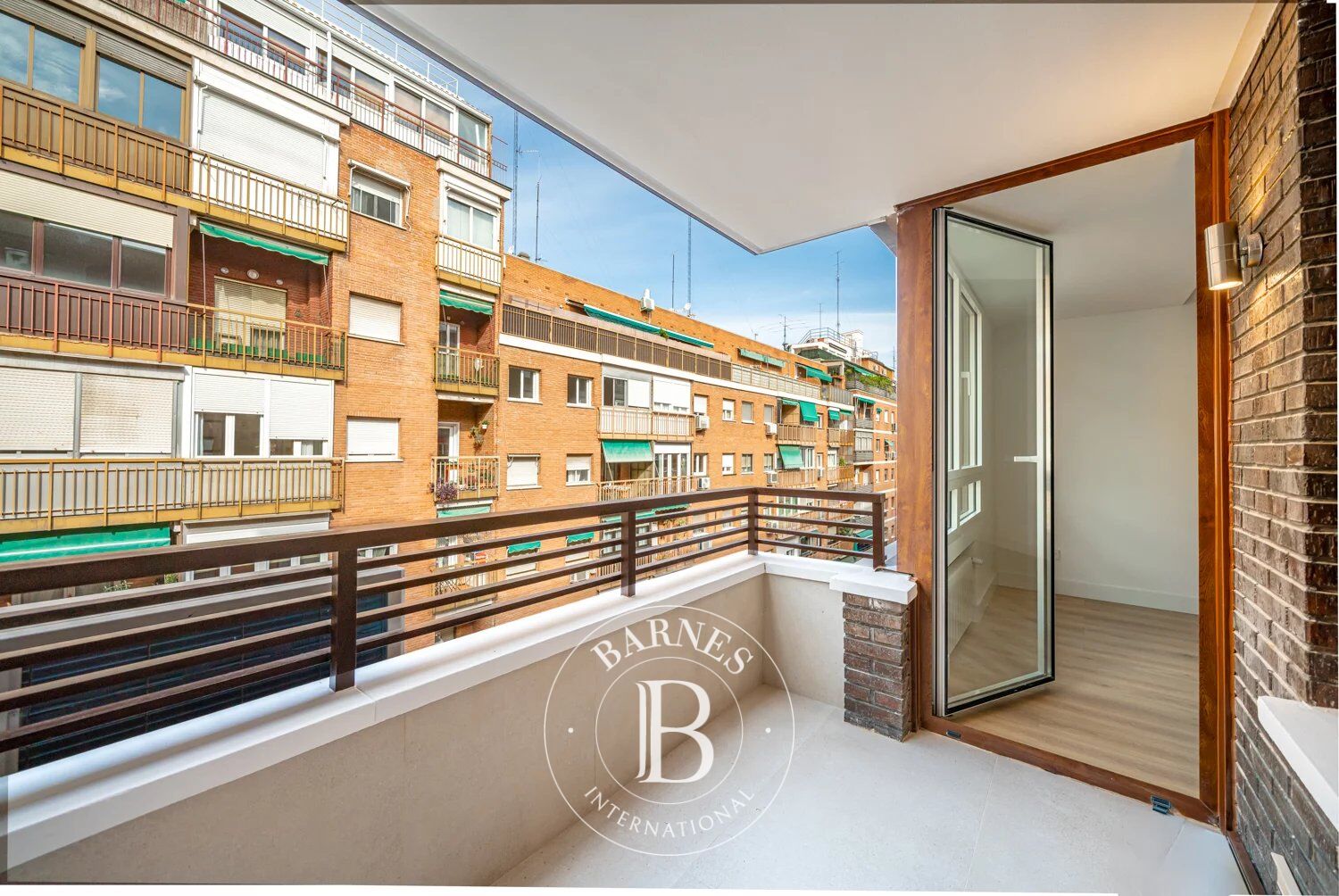 Daire Madrid - picture 6