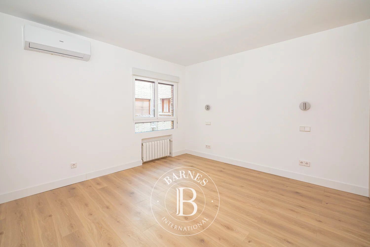 Daire Madrid - picture 13