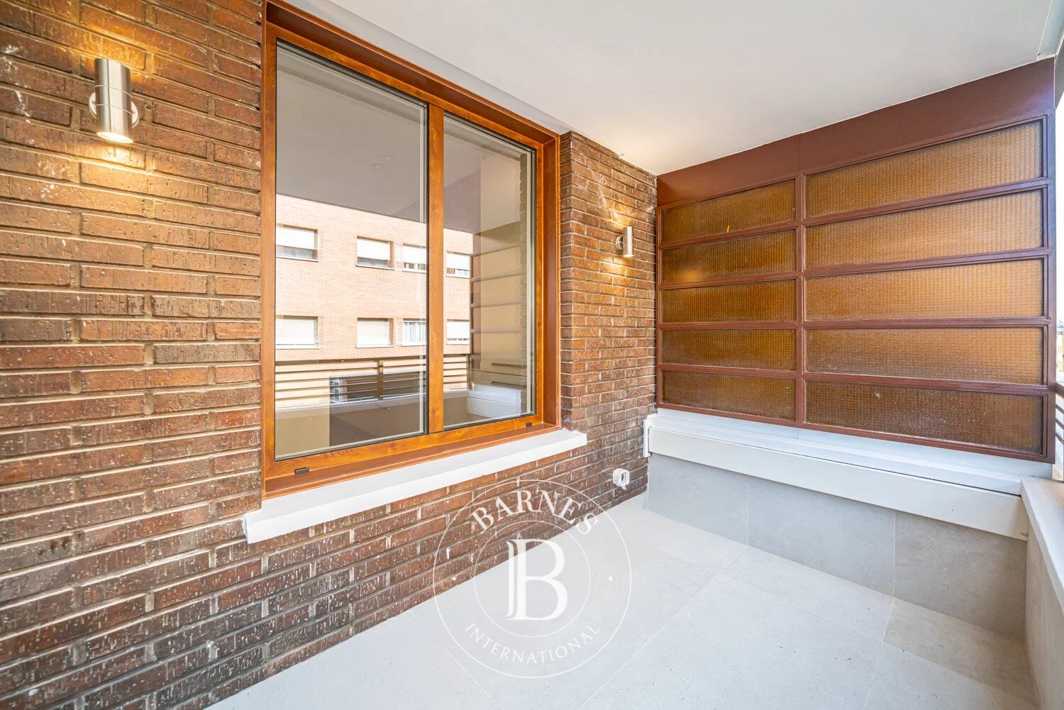 Daire Madrid - picture 5