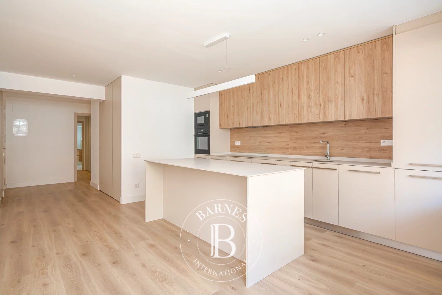 Daire Madrid - picture 36