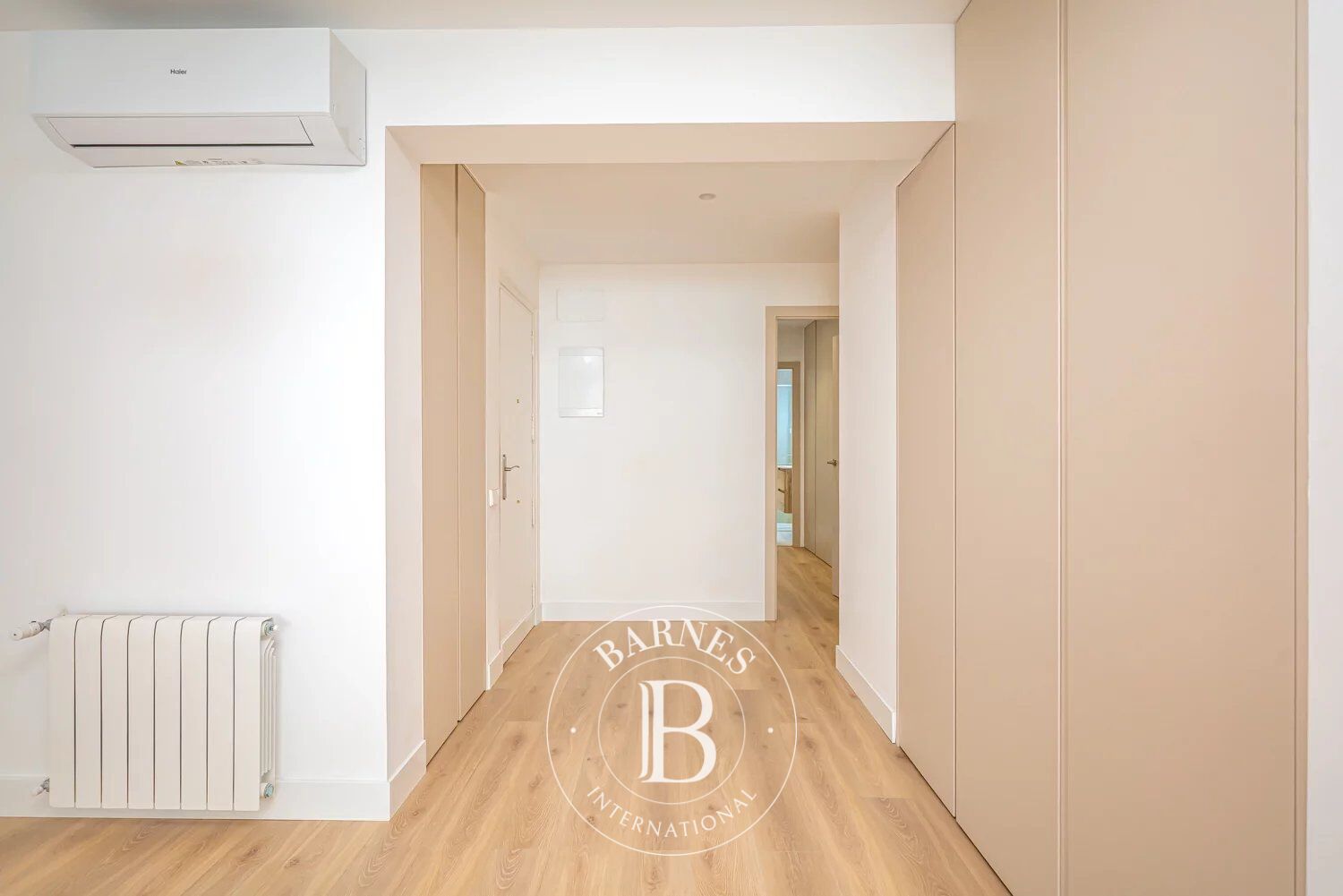 Daire Madrid - picture 32