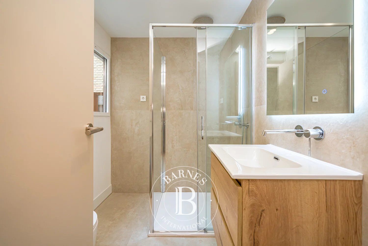 Daire Madrid - picture 22