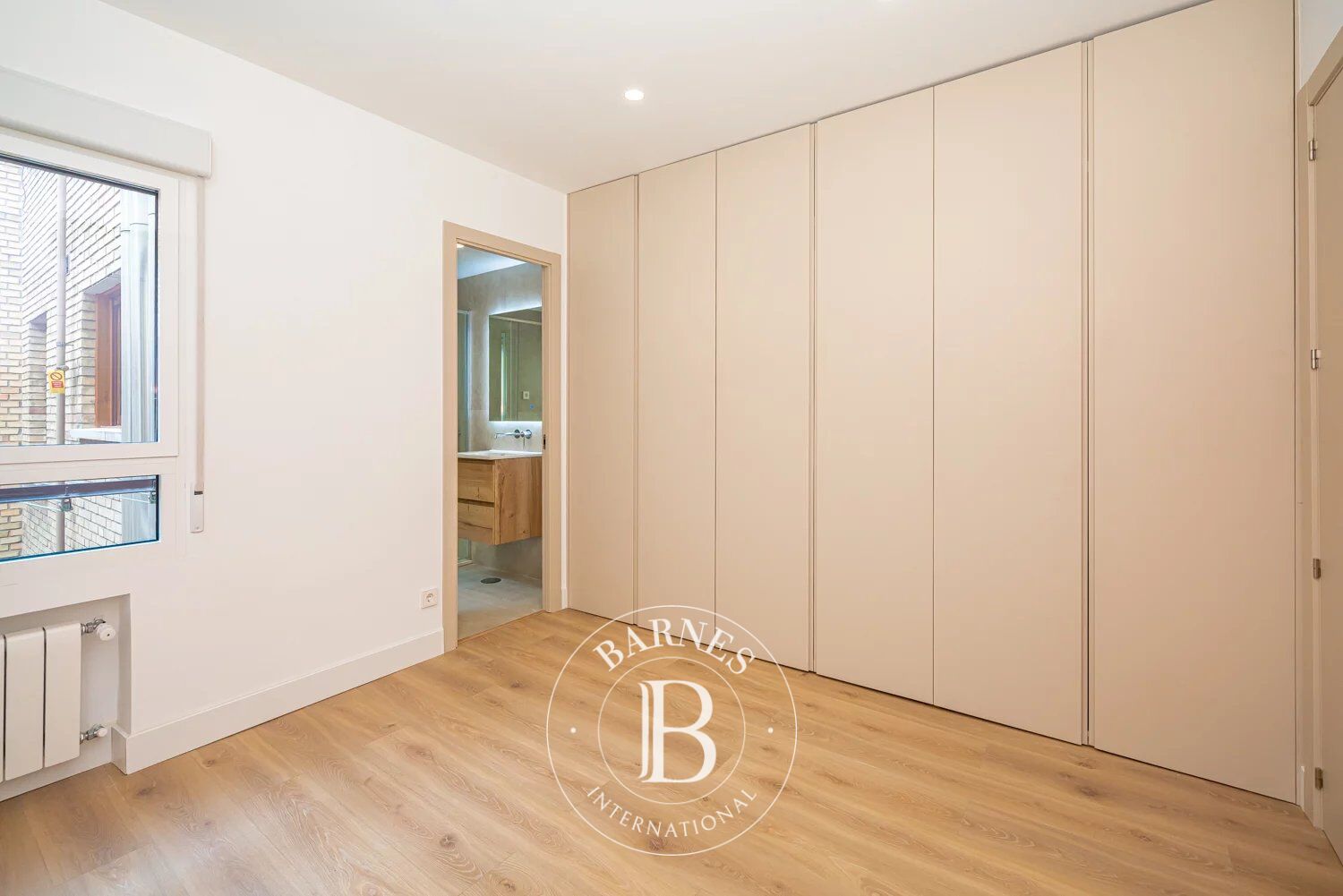 Daire Madrid - picture 21