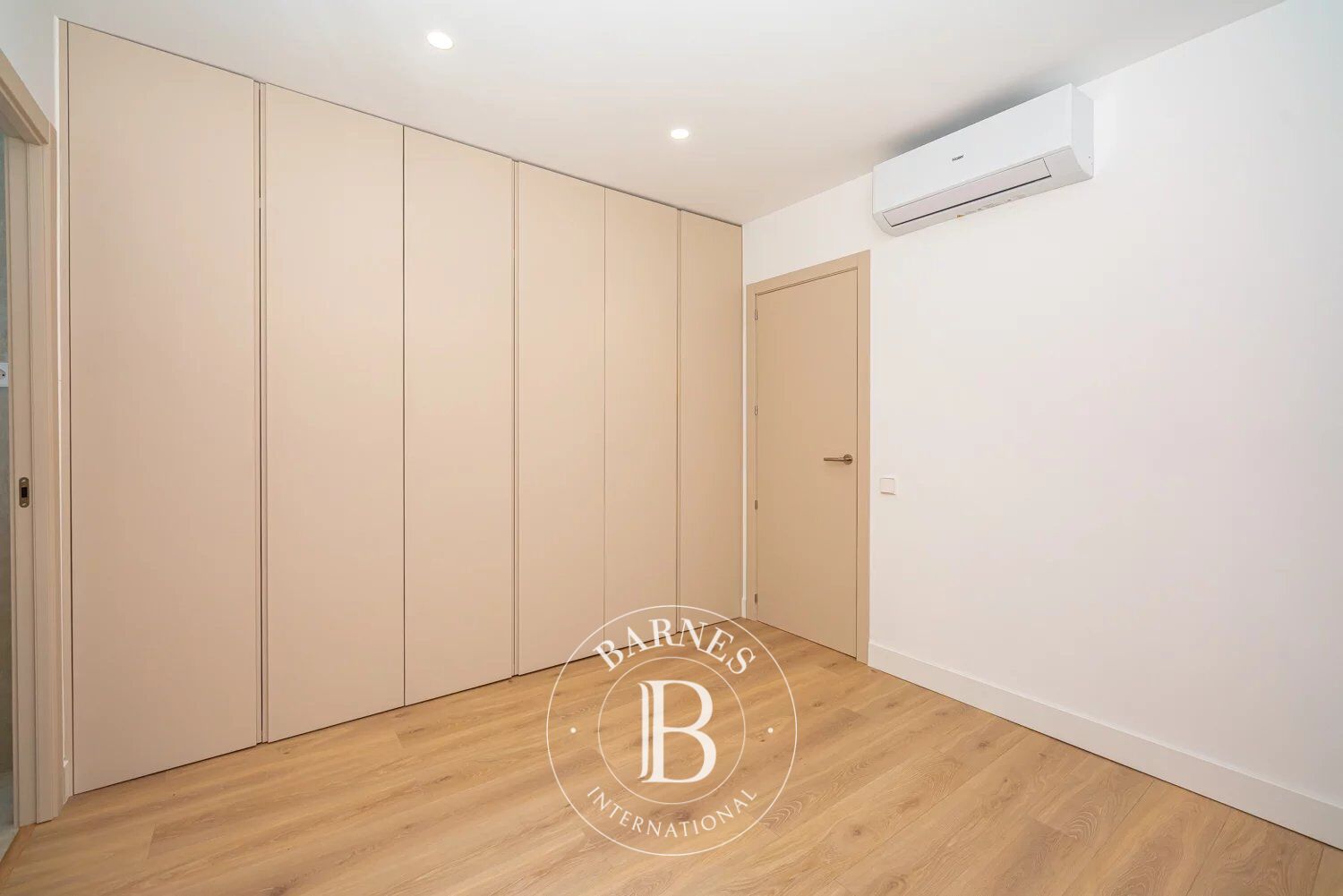 Daire Madrid - picture 20