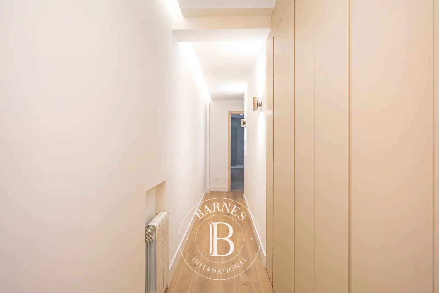 Daire Madrid - picture 25