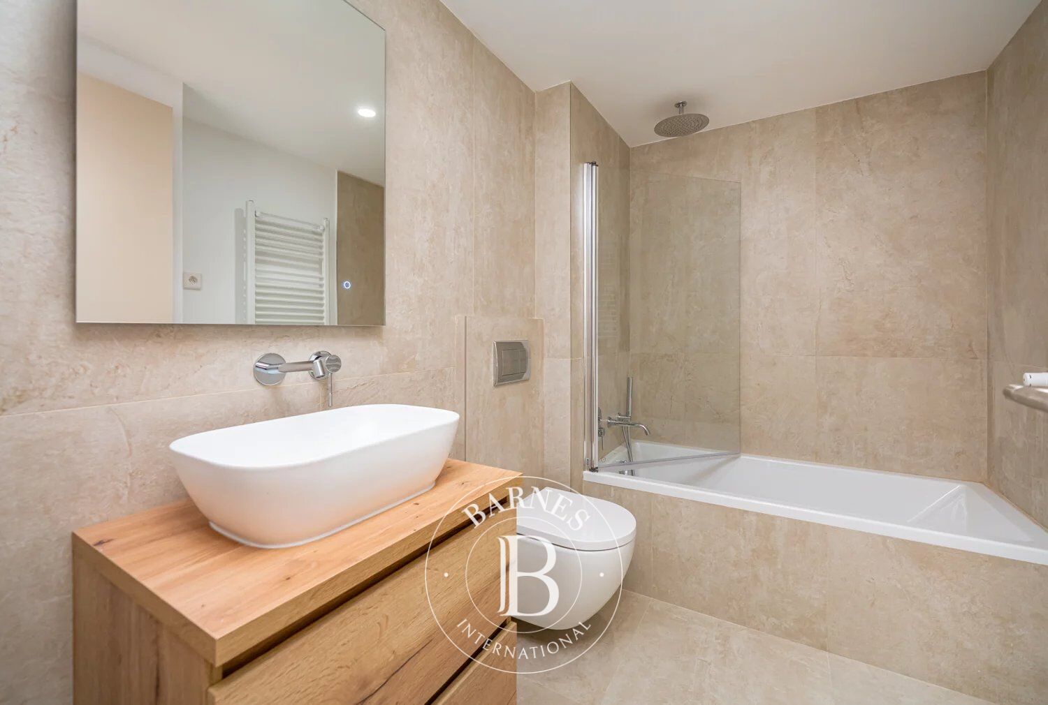 Daire Madrid - picture 31