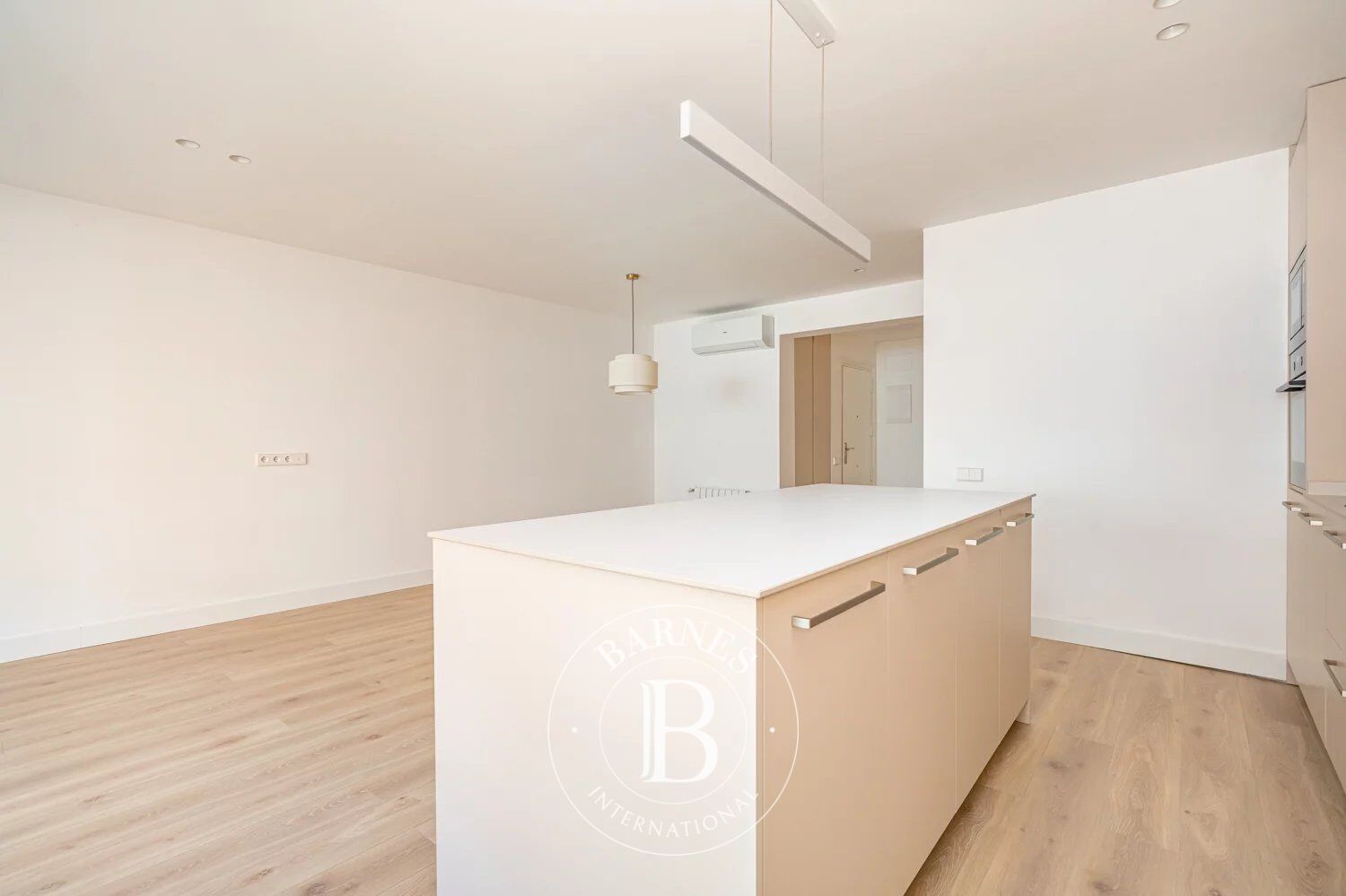 Daire Madrid - picture 35