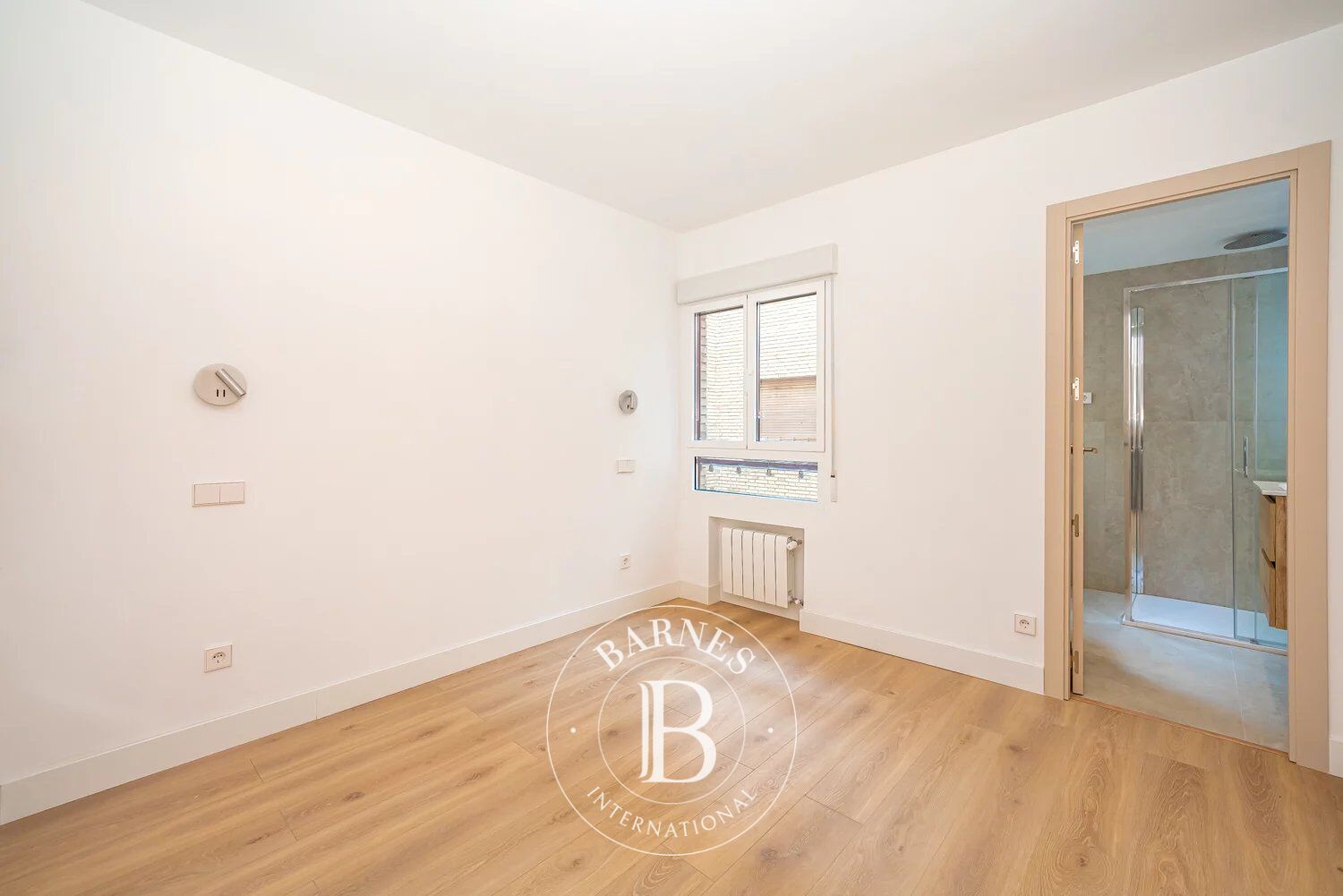 Daire Madrid - picture 19