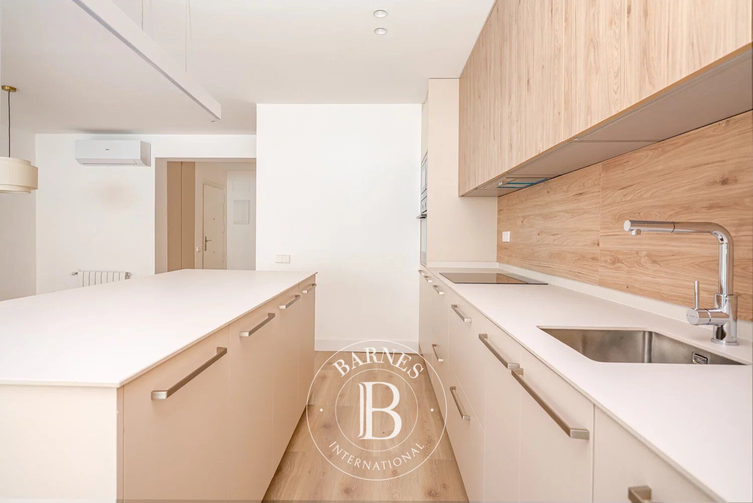 Daire Madrid - picture 34