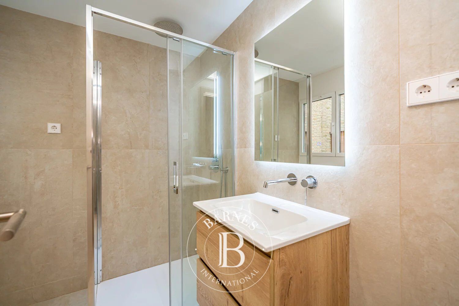 Daire Madrid - picture 23