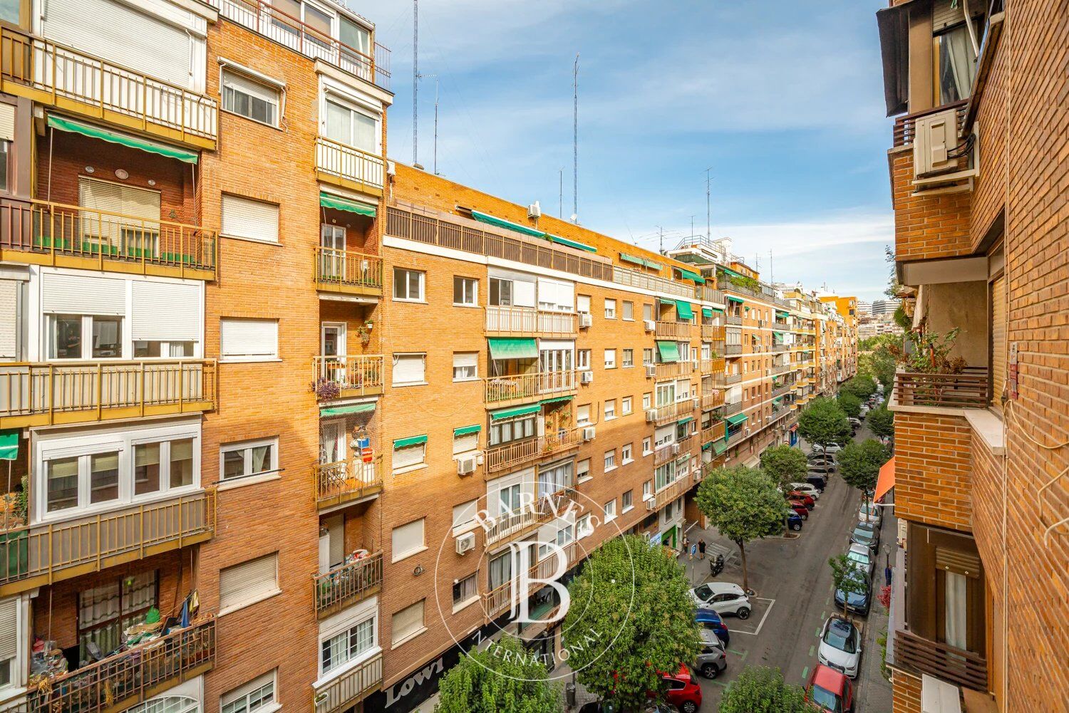 Daire Madrid - picture 37