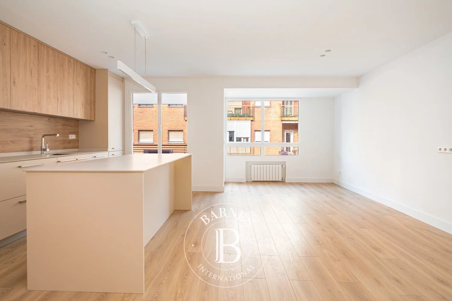 Daire Madrid - picture 9