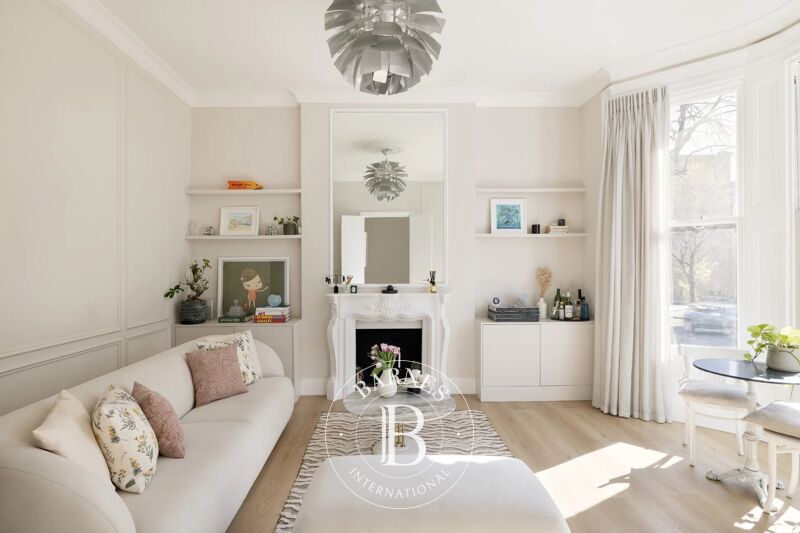 À vendre Appartement | London - picture 1