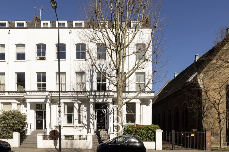 À vendre Appartement | London - picture 3