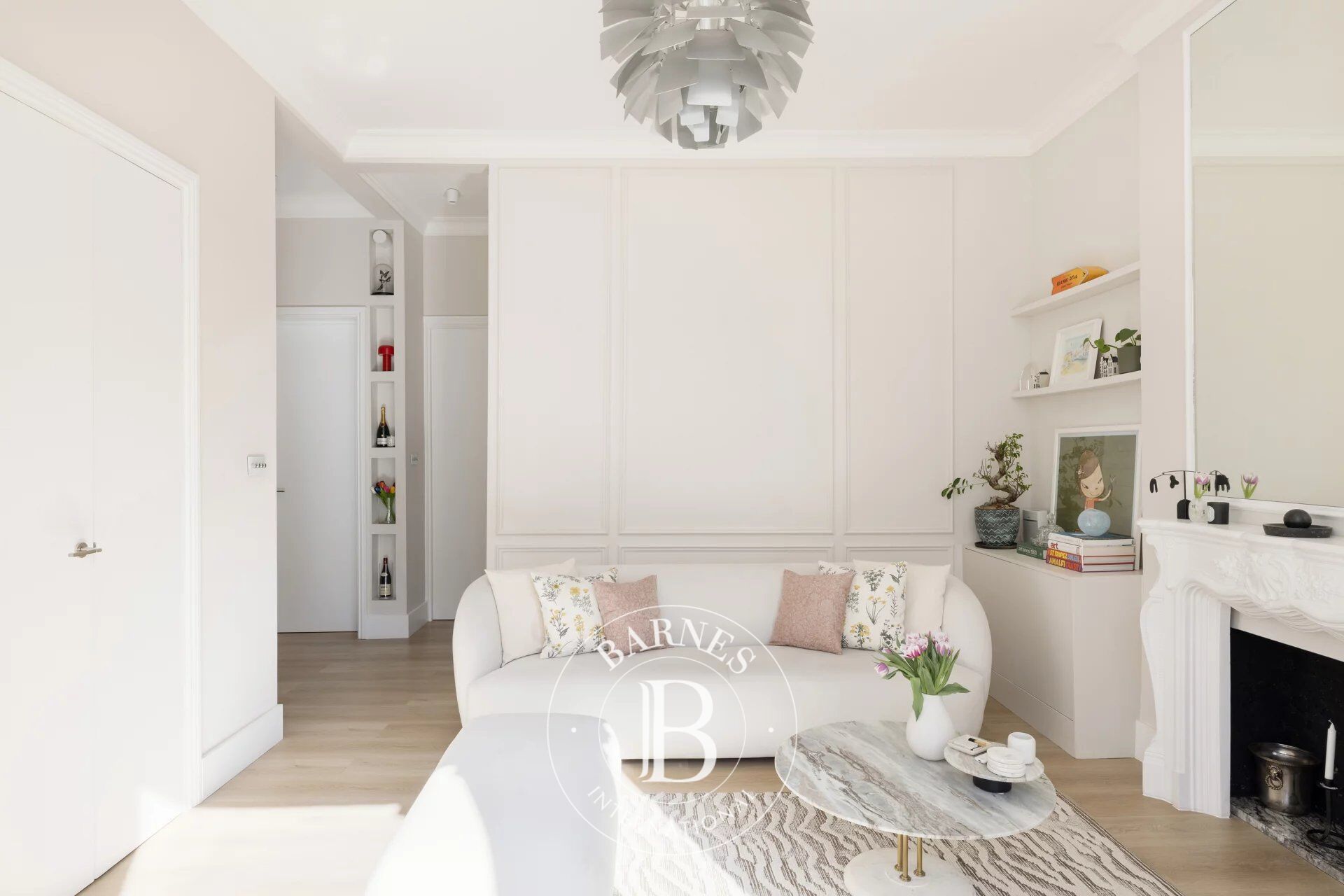 Daire London - picture 4