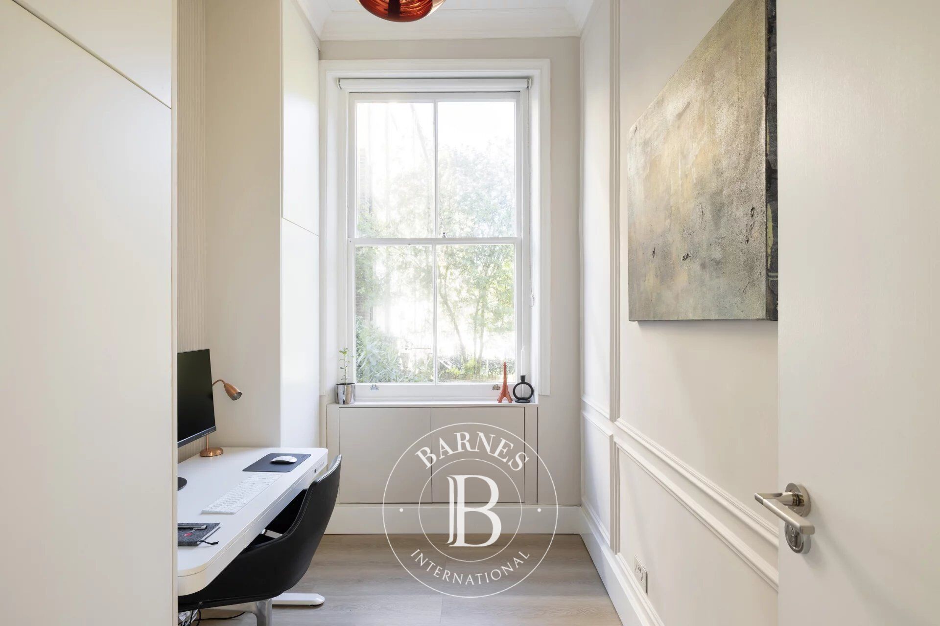 Daire London - picture 6