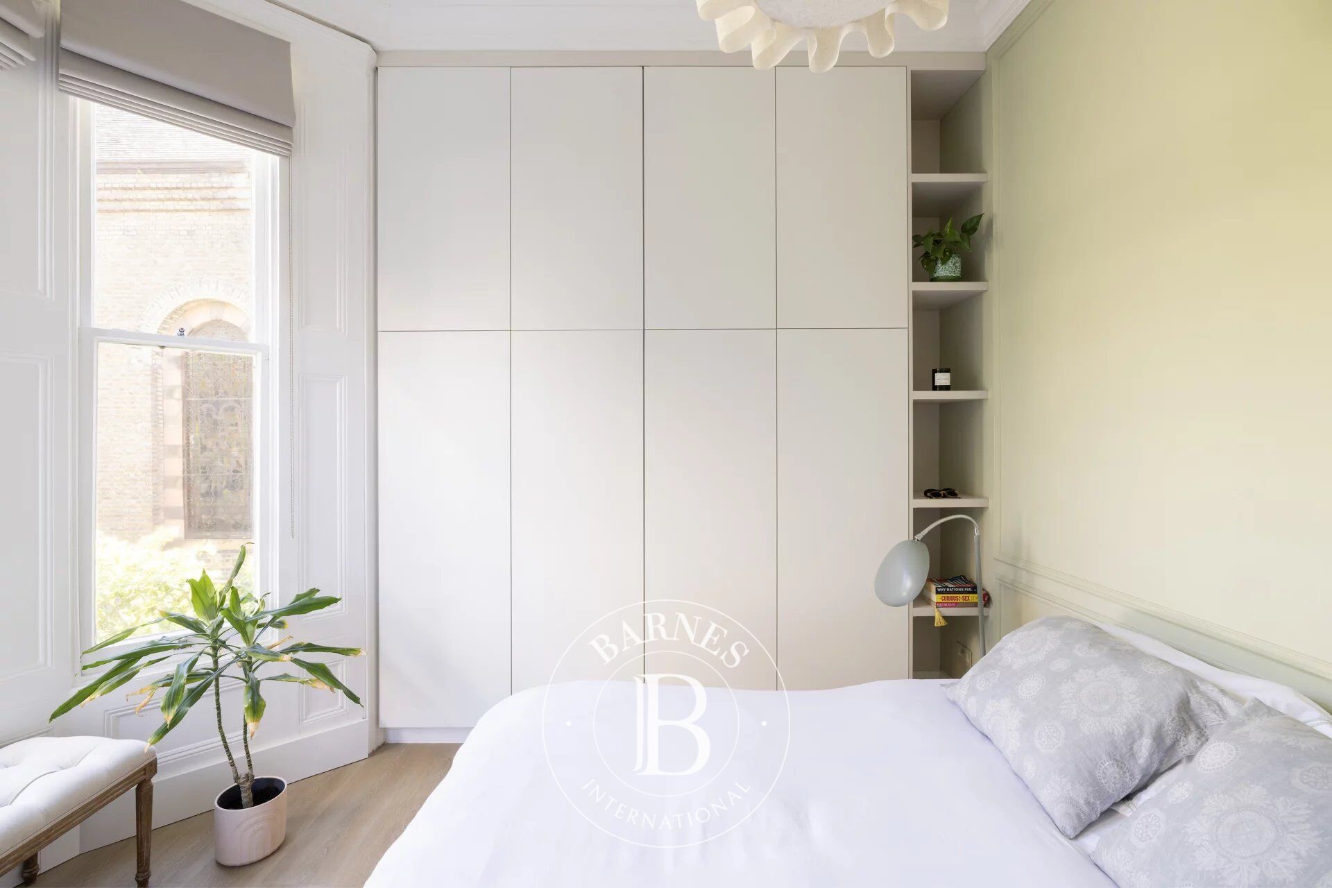 Daire London - picture 7