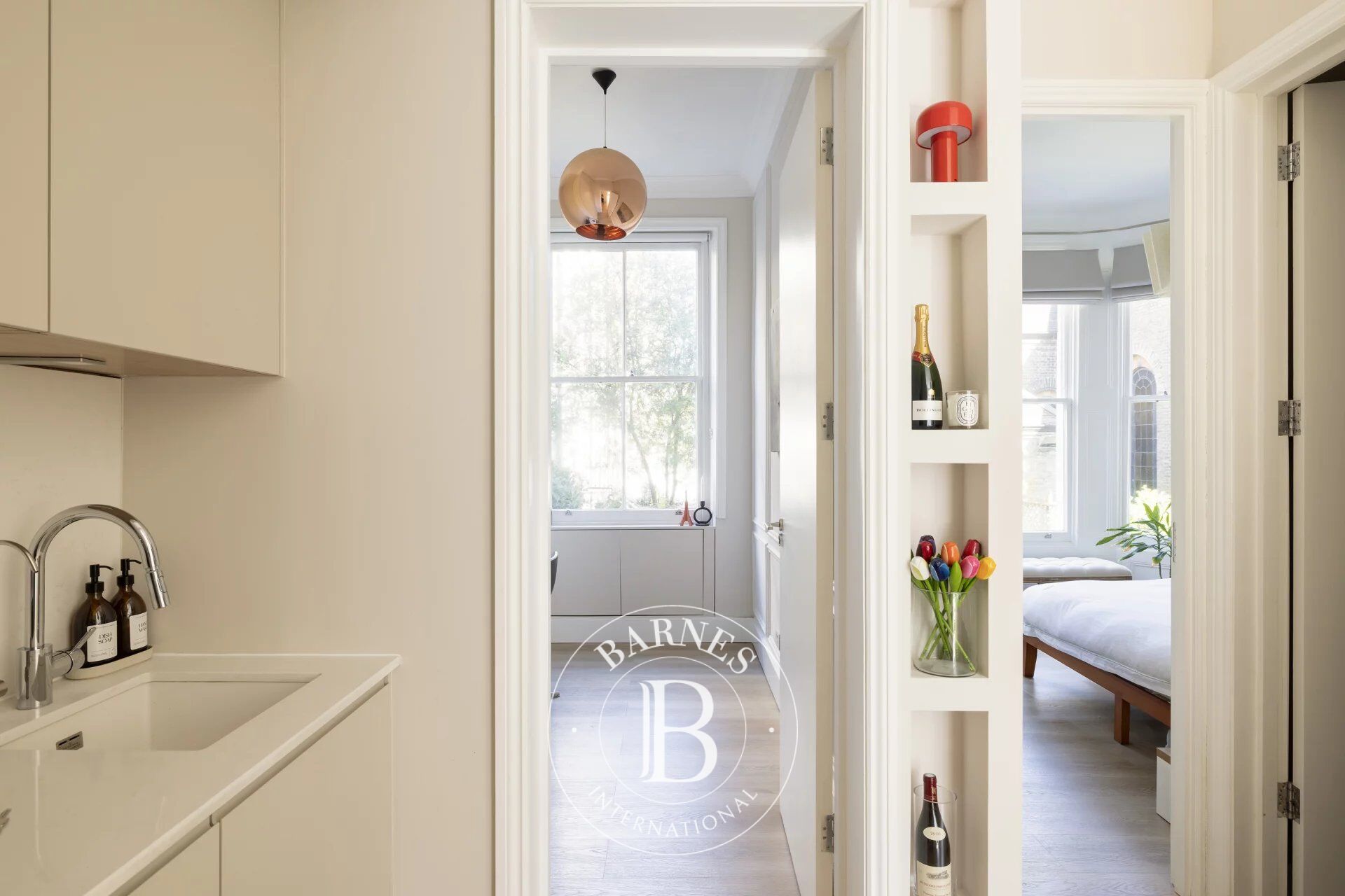 Daire London - picture 5