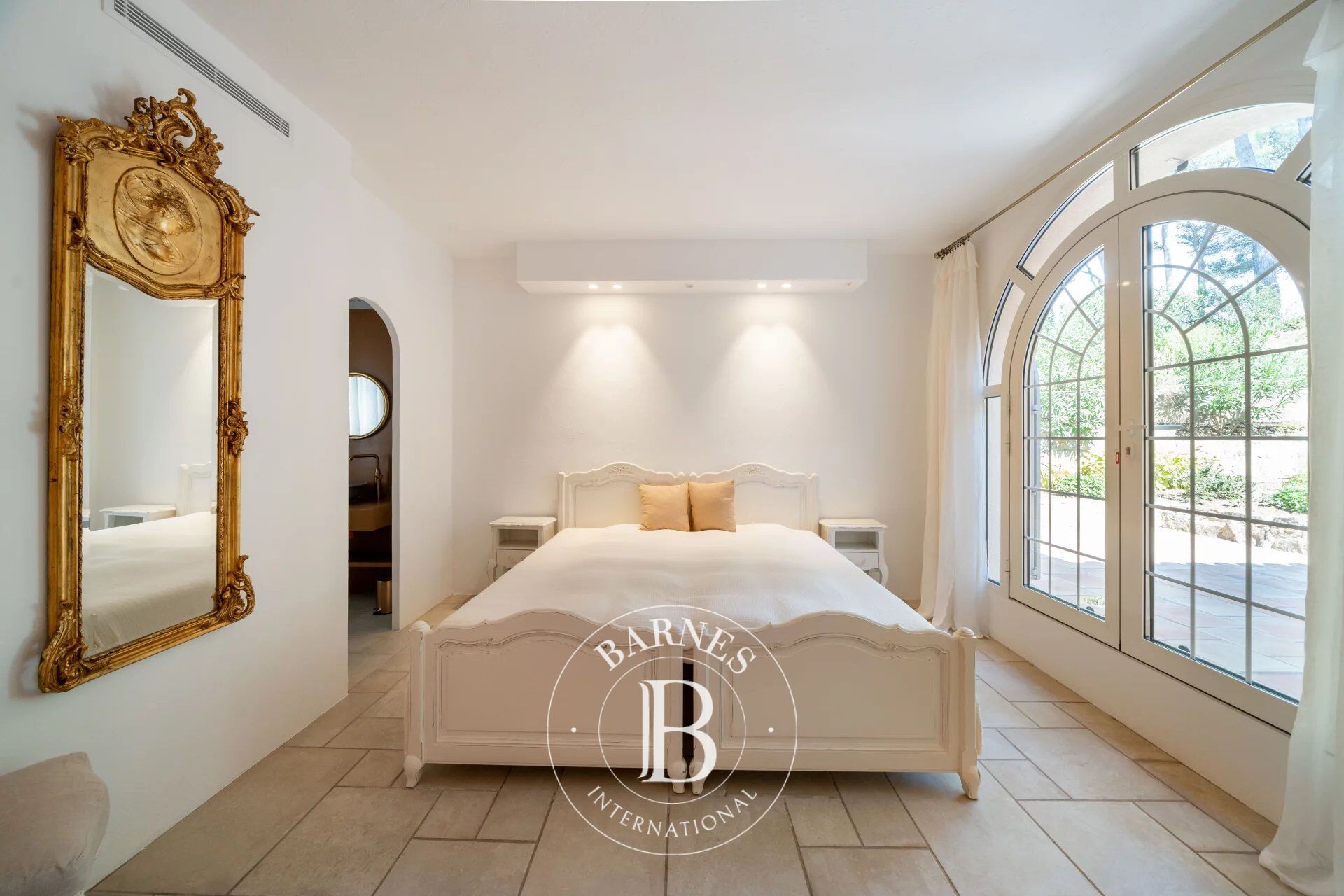 Villa Le Cannet - picture 13