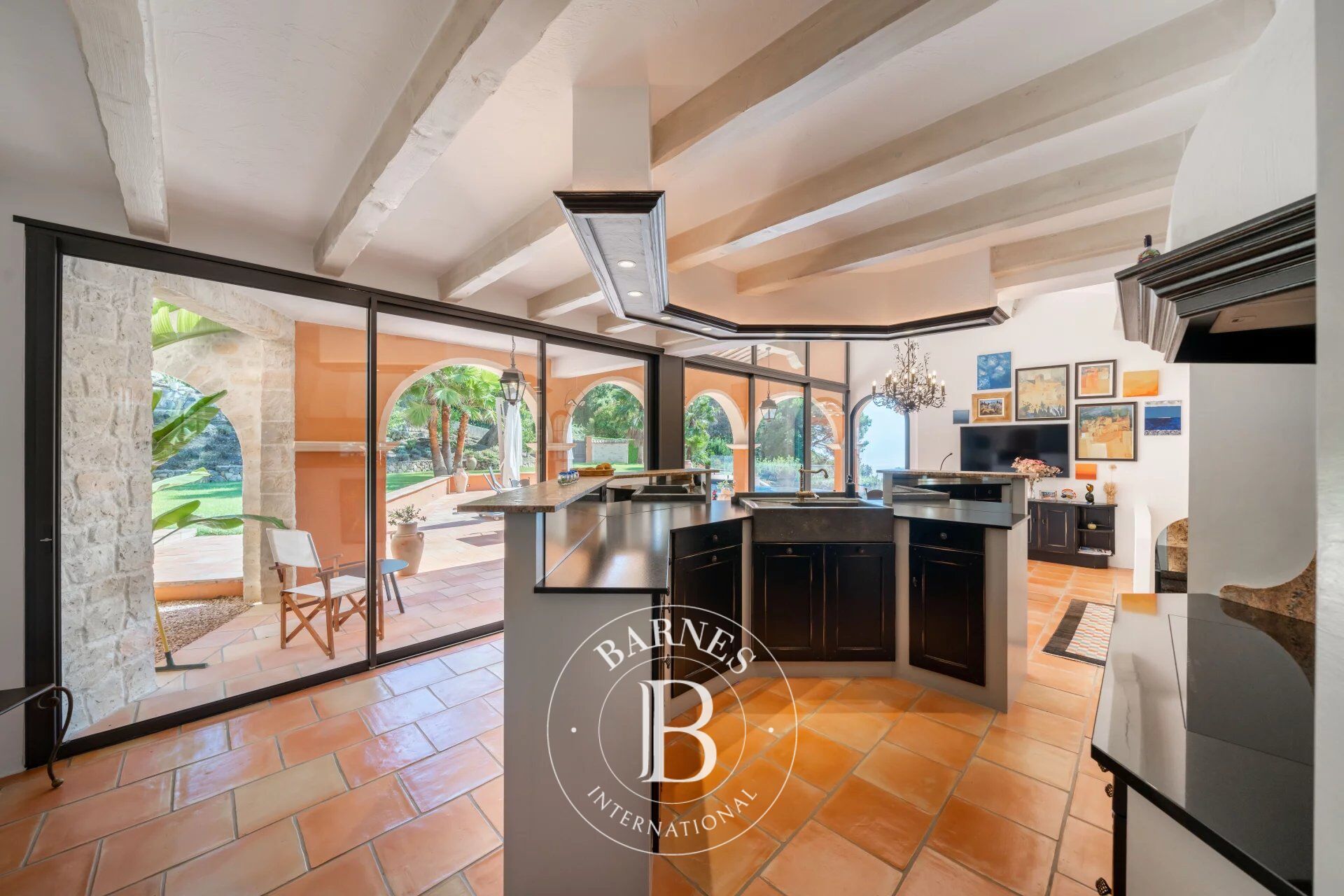 Villa Le Cannet - picture 6