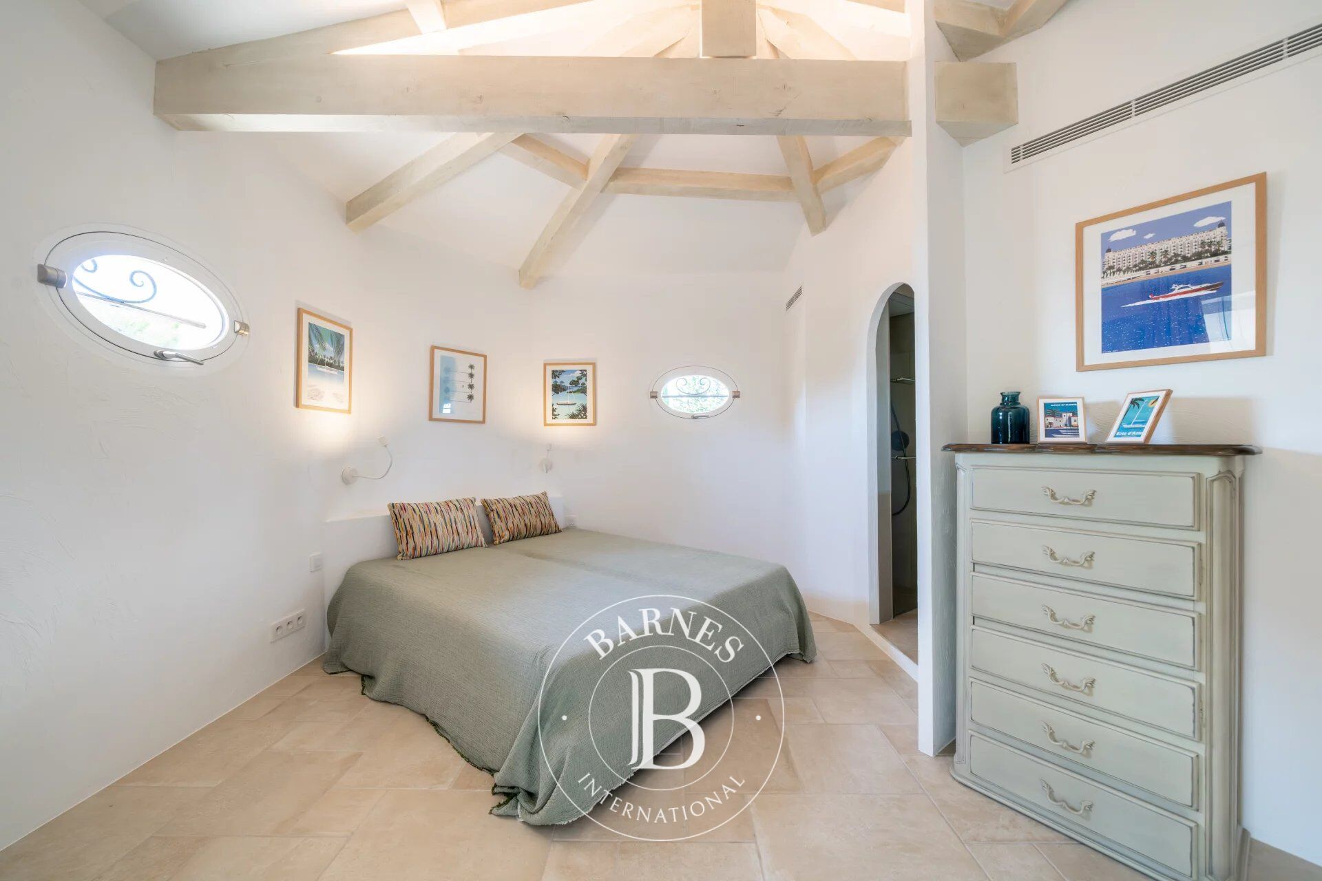 Villa Le Cannet - picture 15