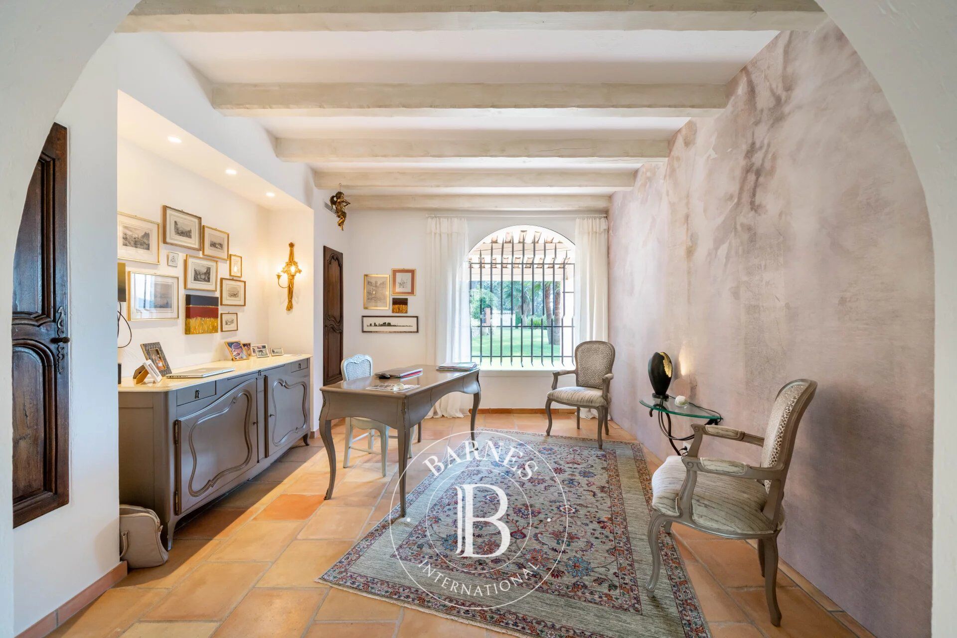 Villa Le Cannet - picture 9