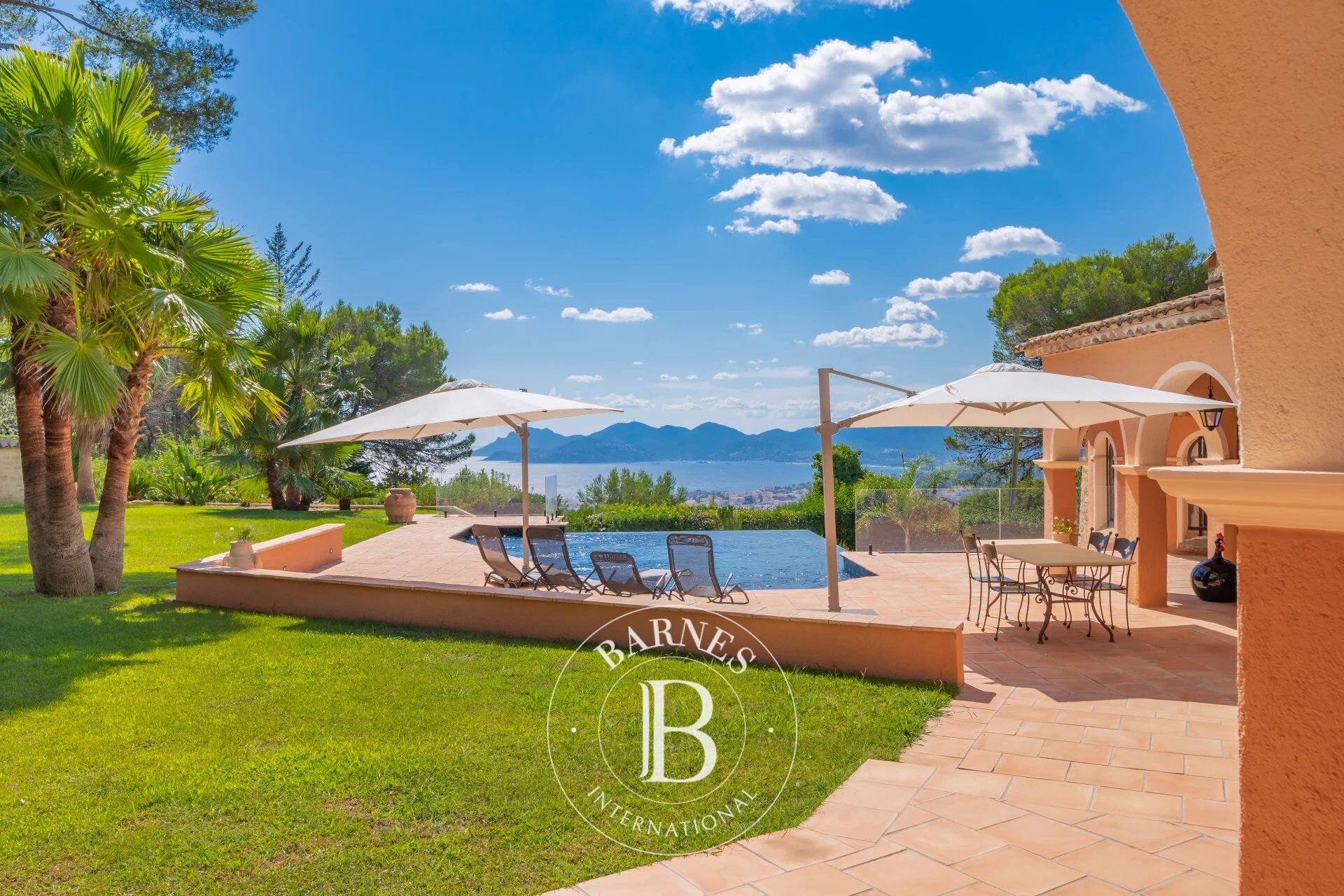 Villa Le Cannet - picture 27