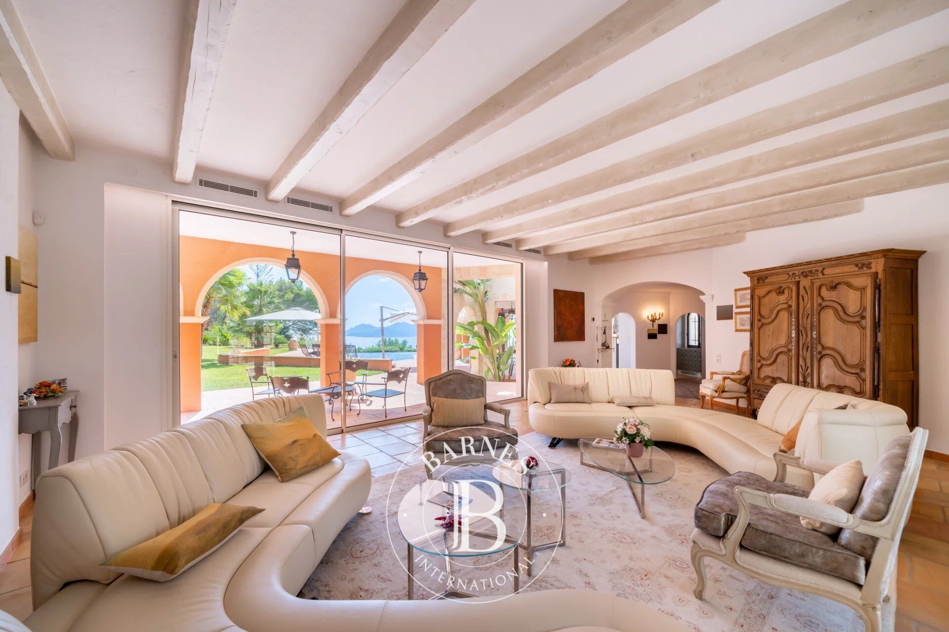 Villa Le Cannet - picture 5