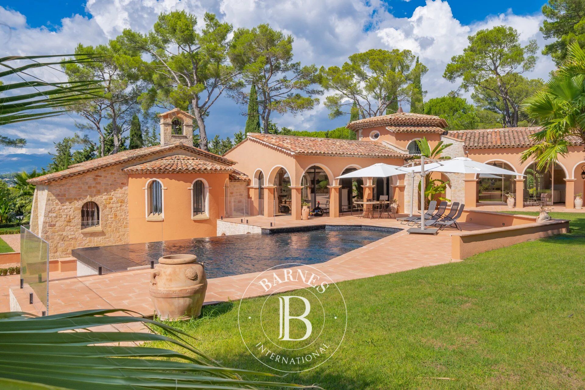 Villa Le Cannet - picture 17