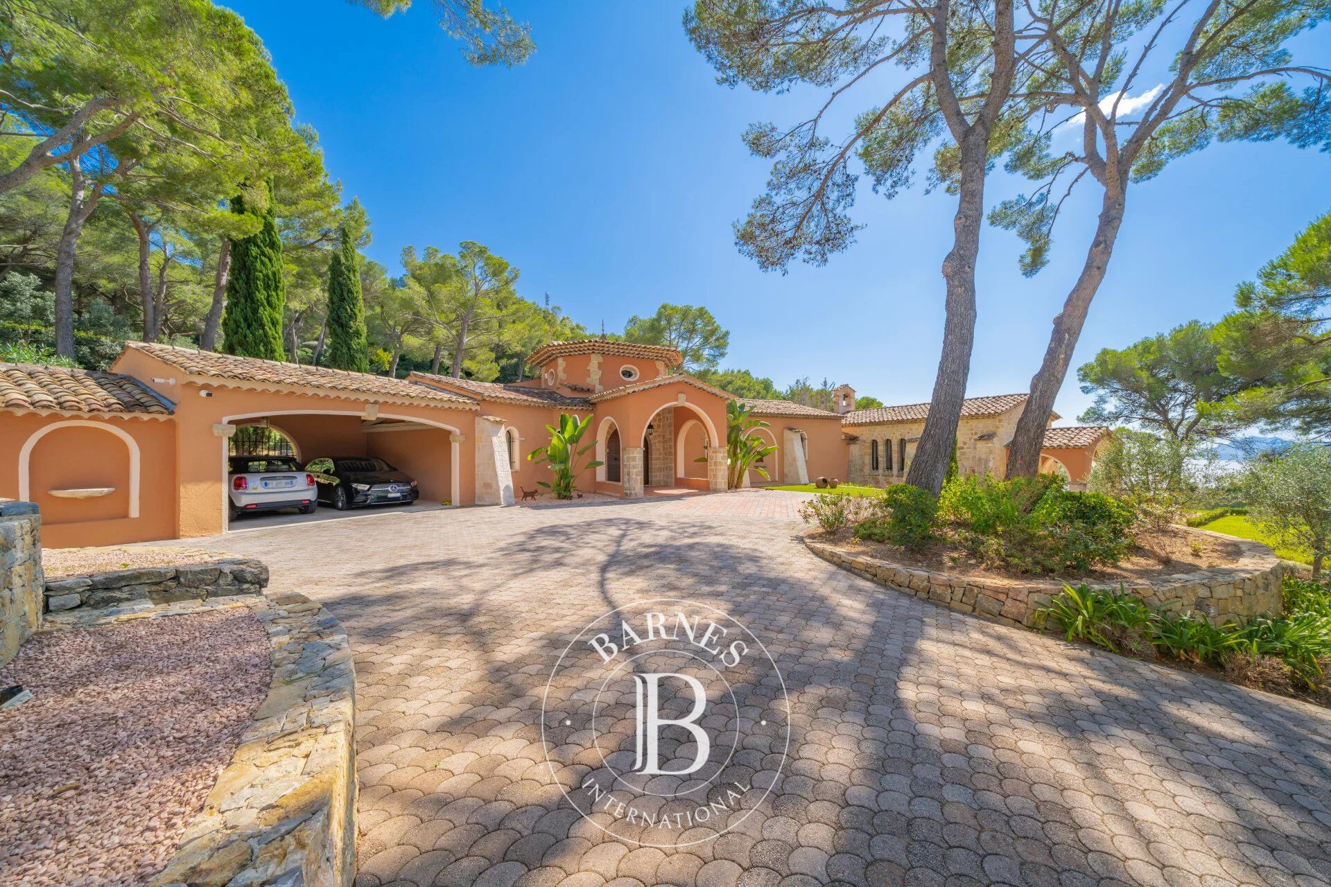 Villa Le Cannet - picture 8