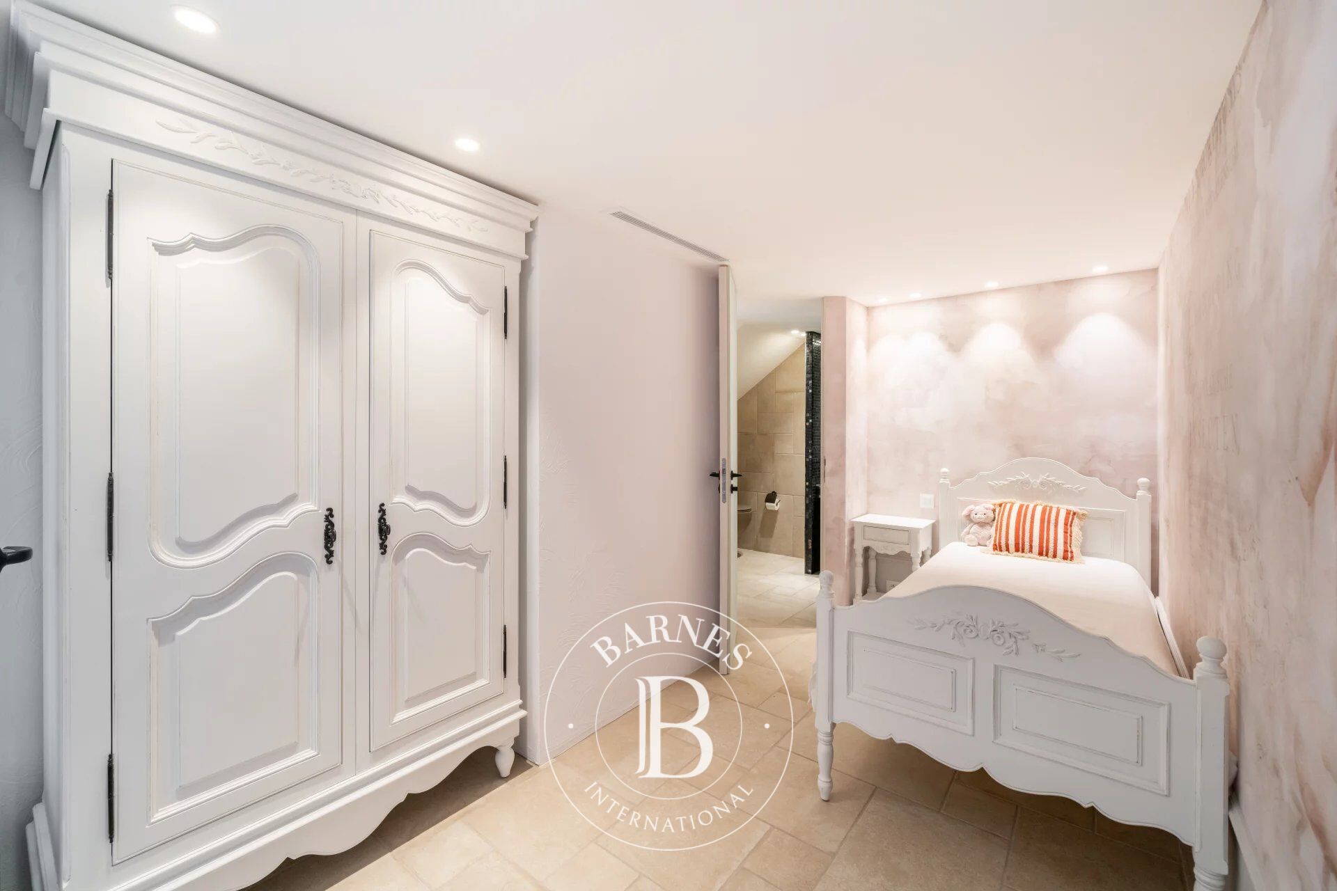 Villa Le Cannet - picture 22