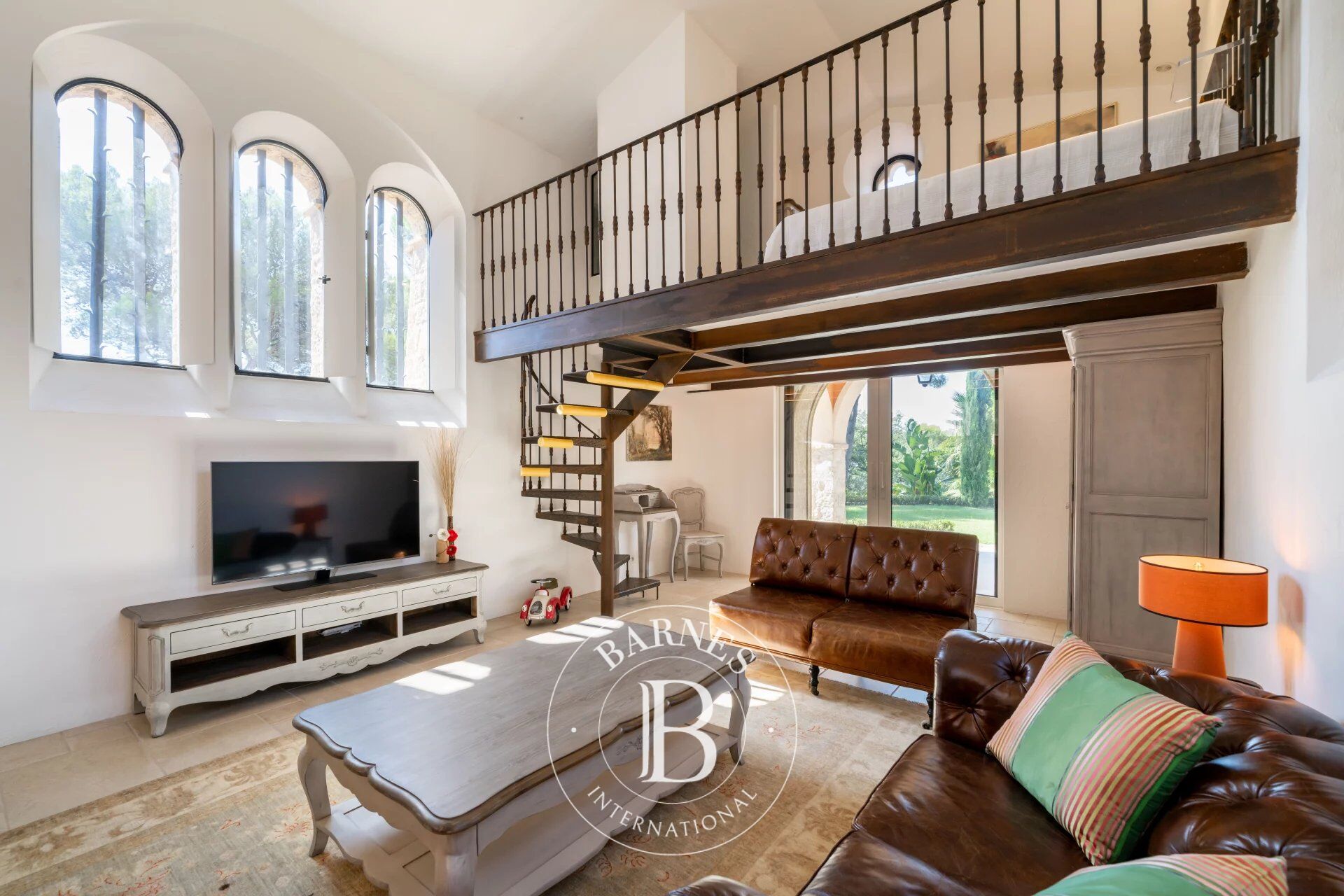 Villa Le Cannet - picture 18