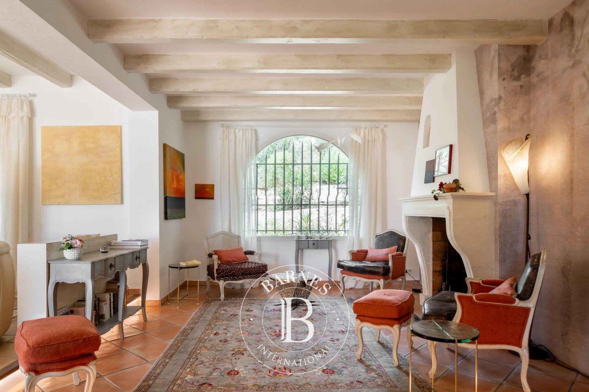 Villa Le Cannet - picture 16