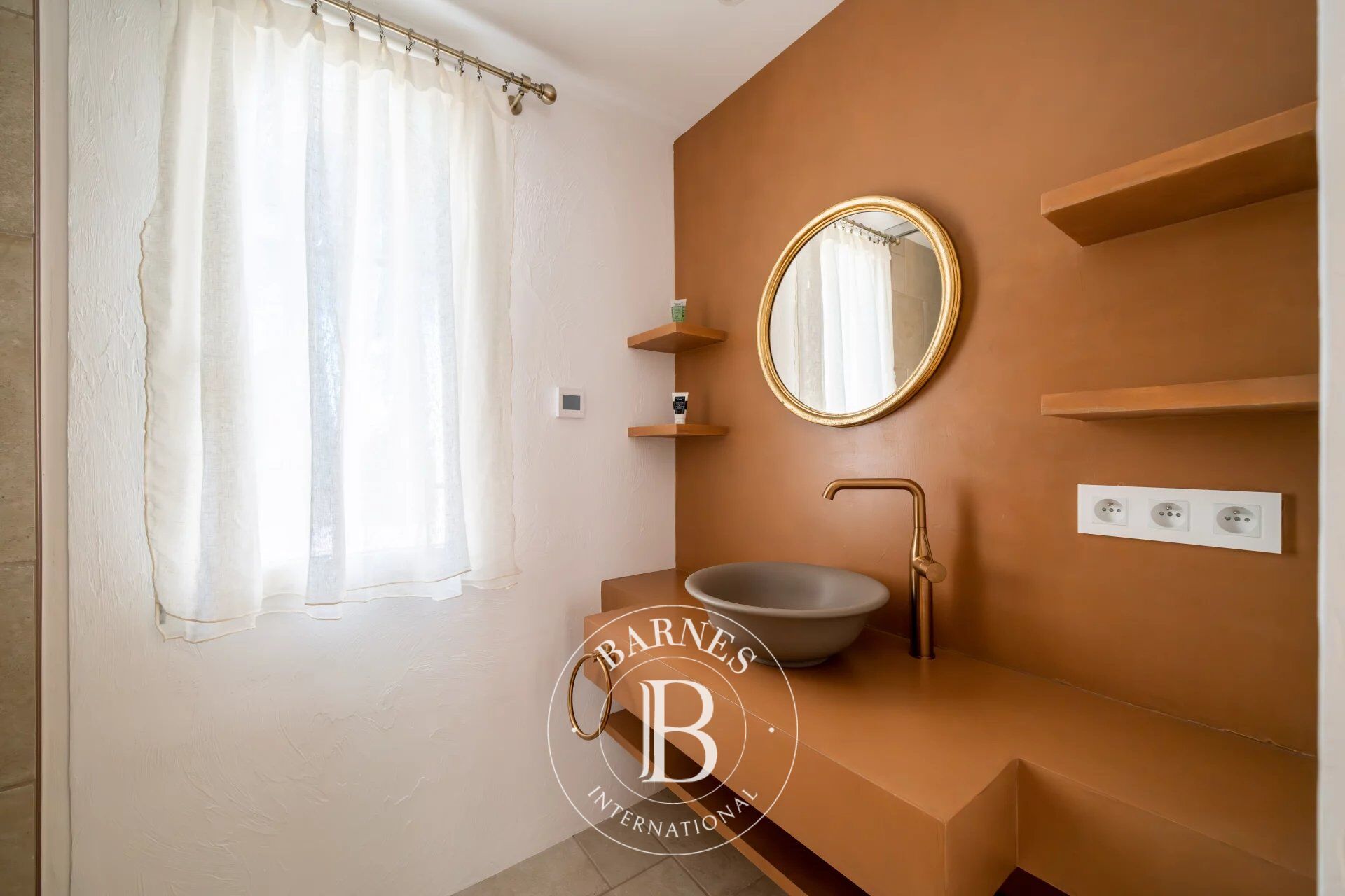 Villa Le Cannet - picture 14