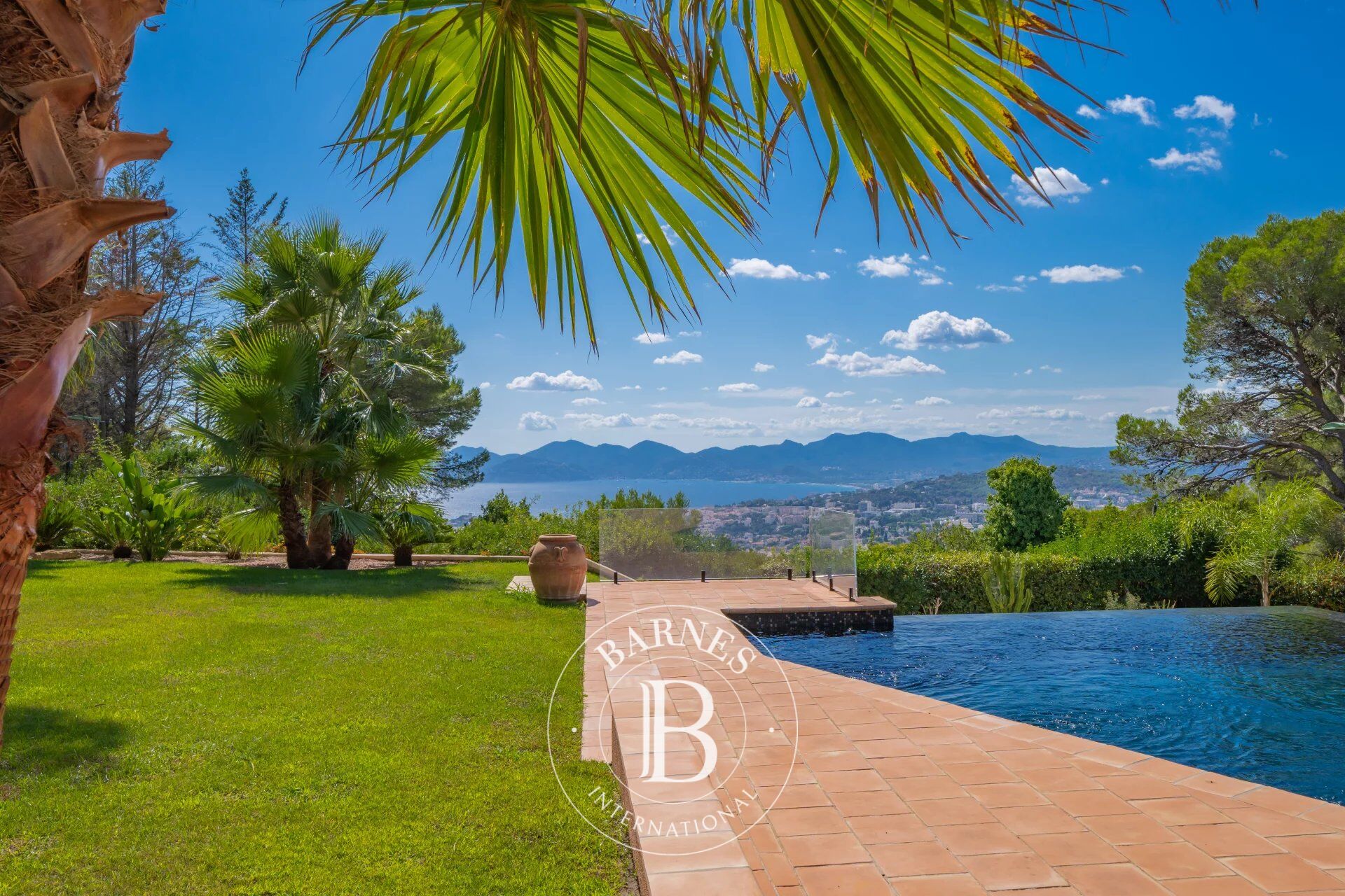 Villa Le Cannet - picture 7