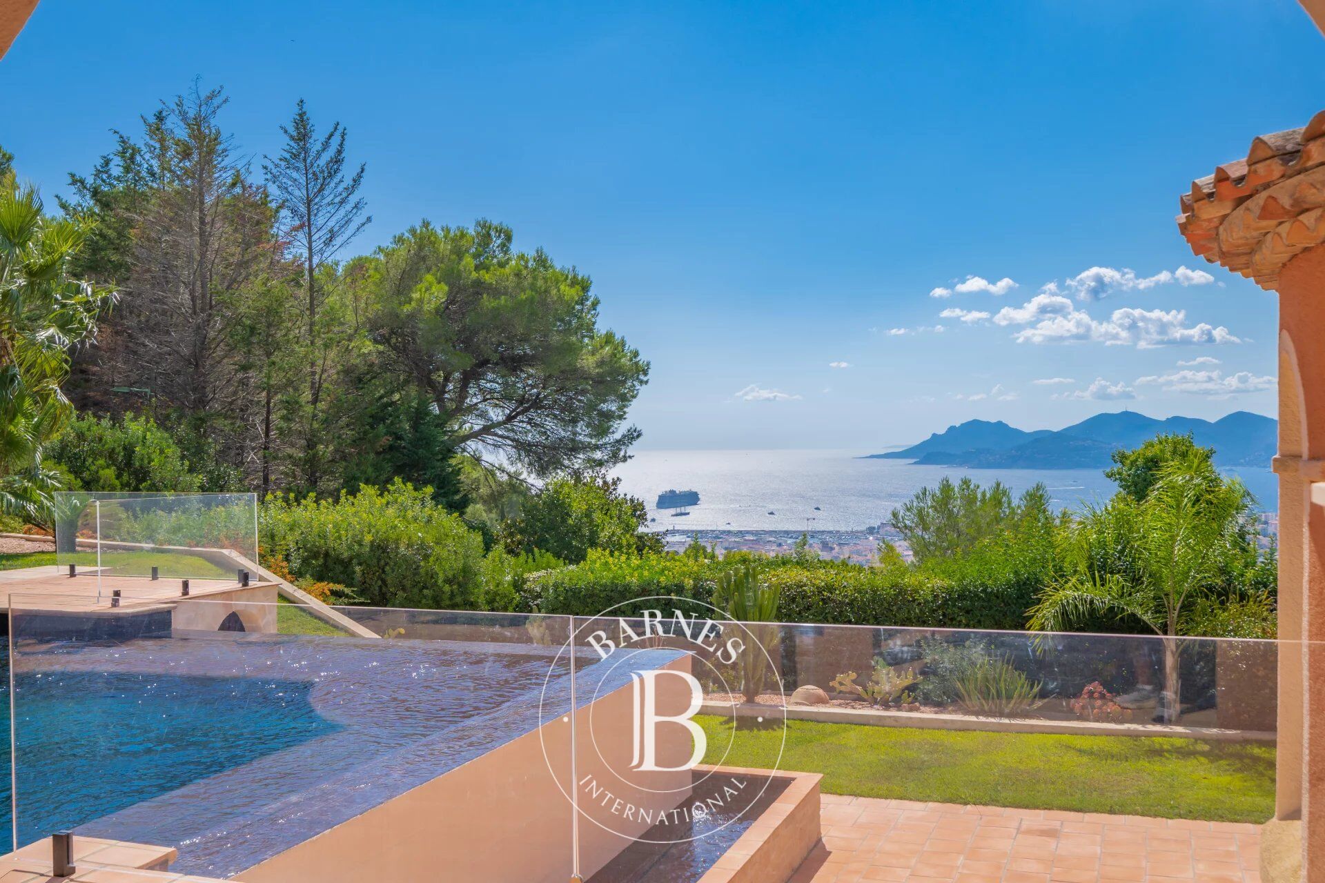 Villa Le Cannet - picture 4