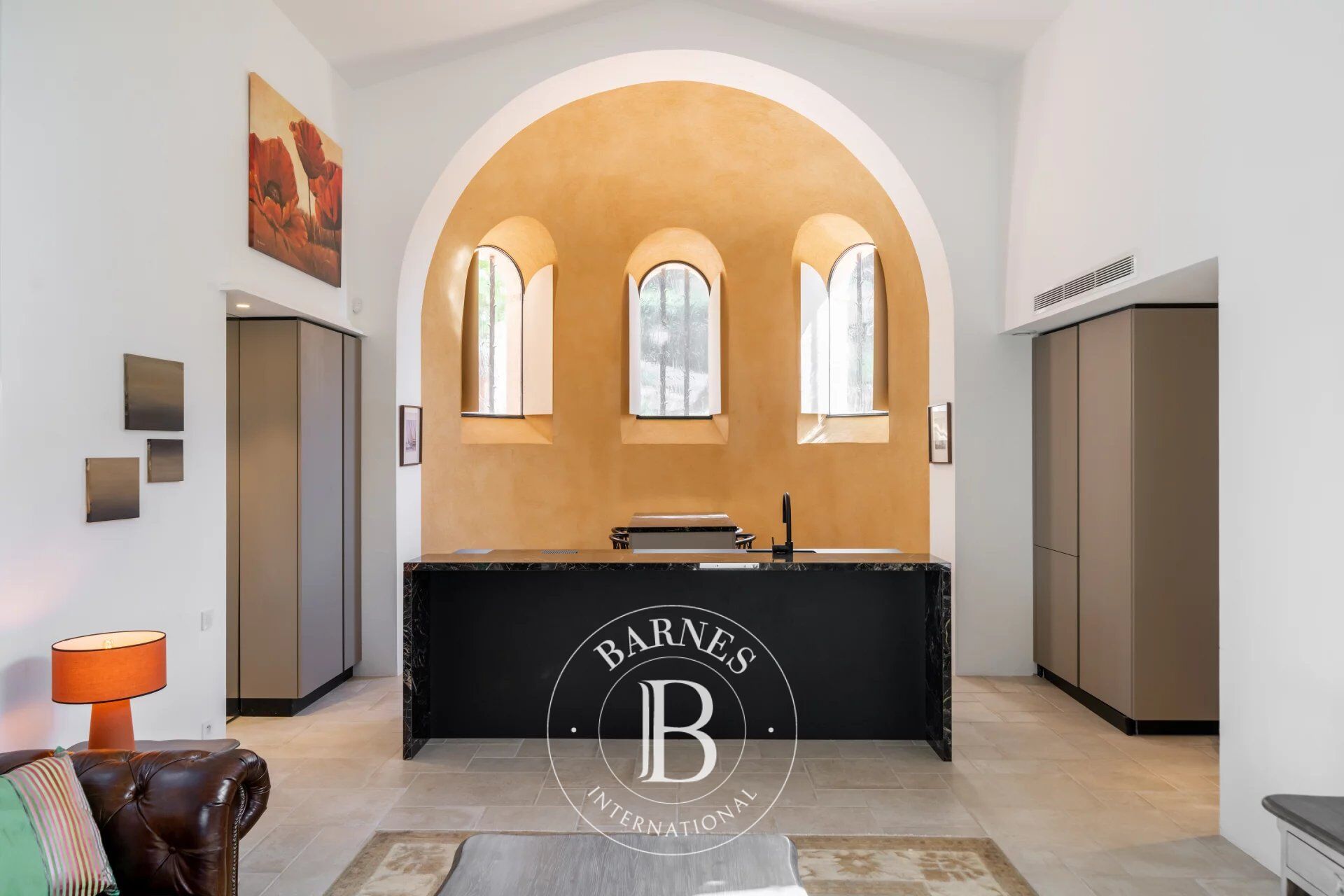 Villa Le Cannet - picture 19