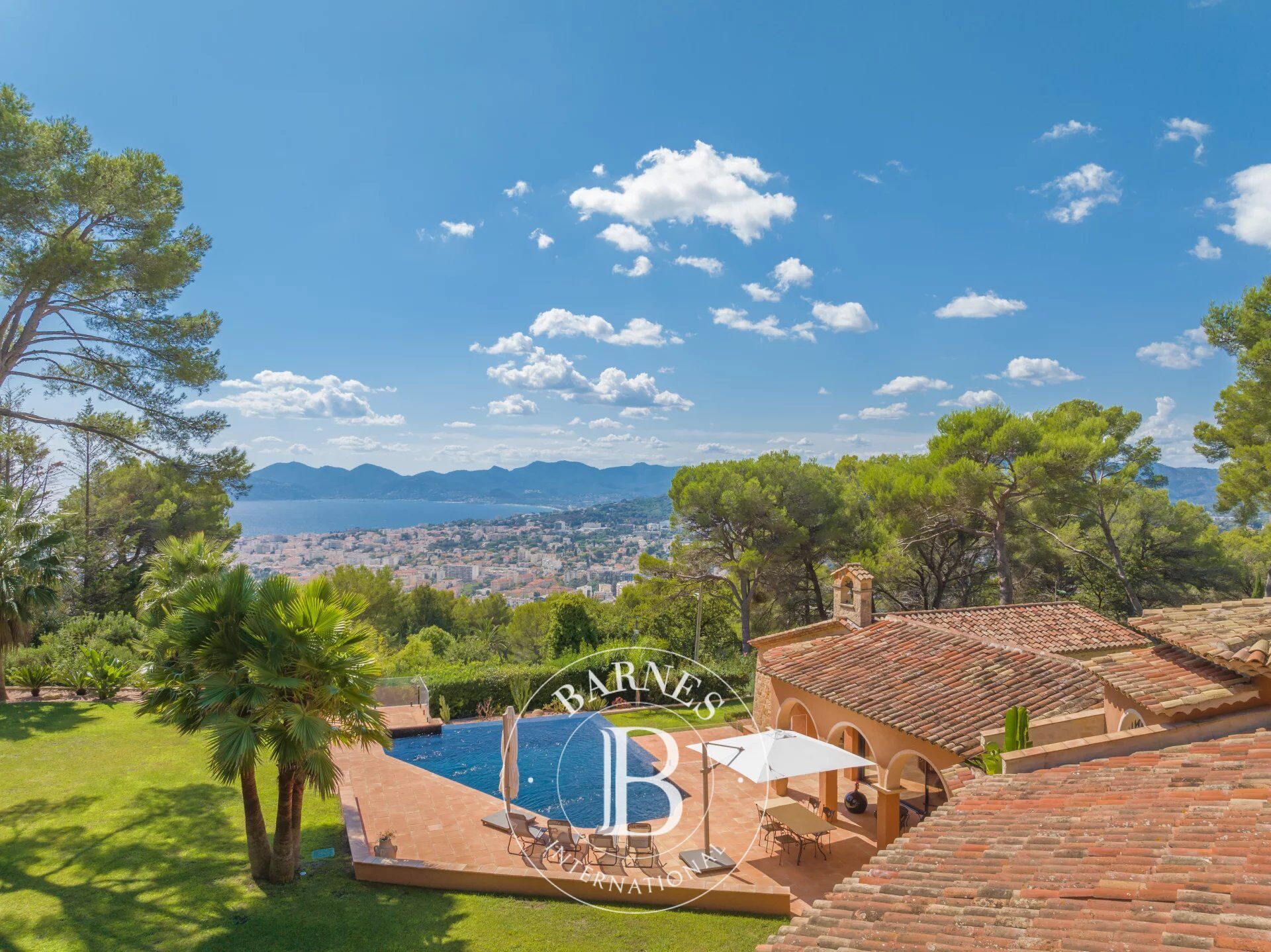 Villa Le Cannet - picture 33