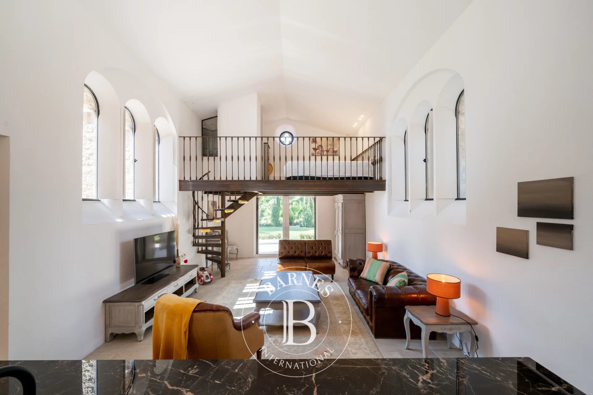 Villa Le Cannet - picture 29