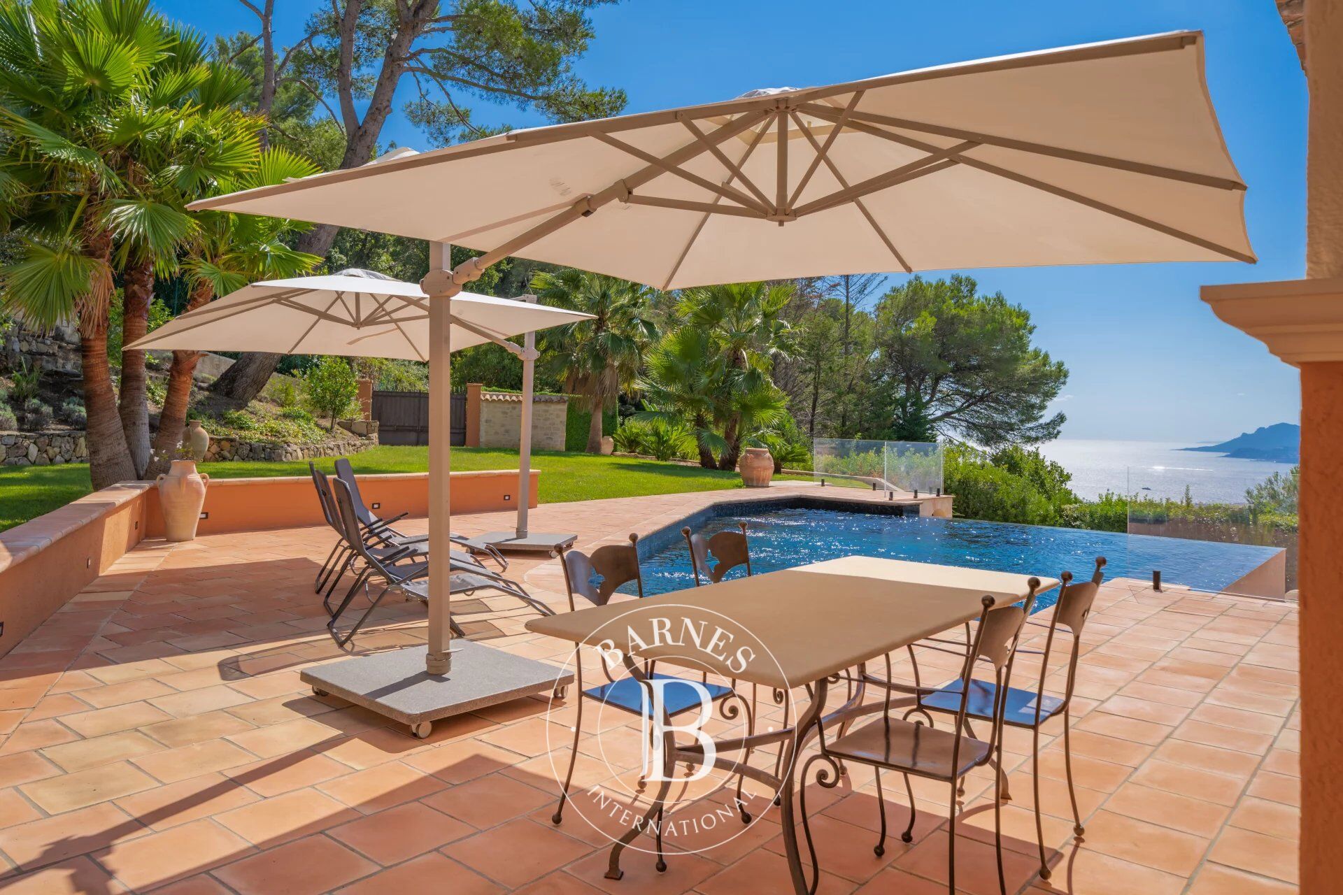 Villa Le Cannet - picture 24