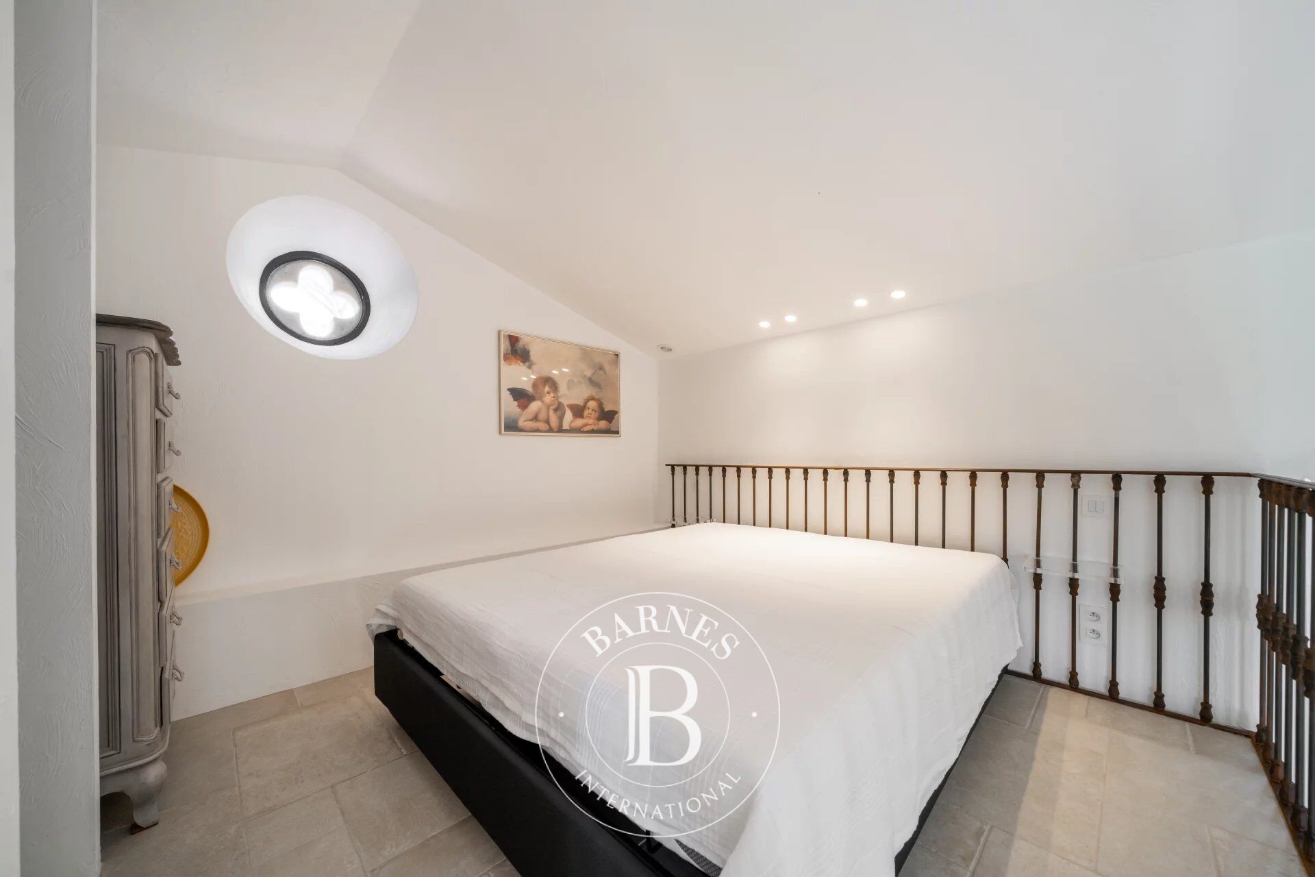 Villa Le Cannet - picture 21