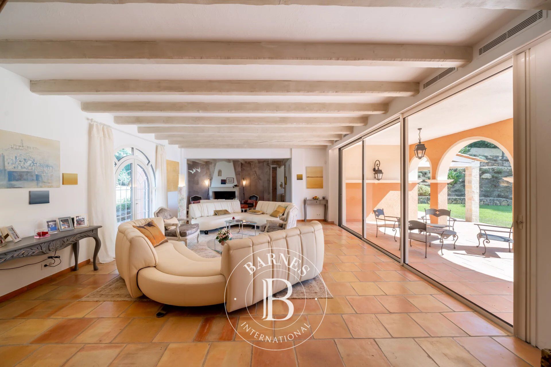 Villa Le Cannet - picture 28