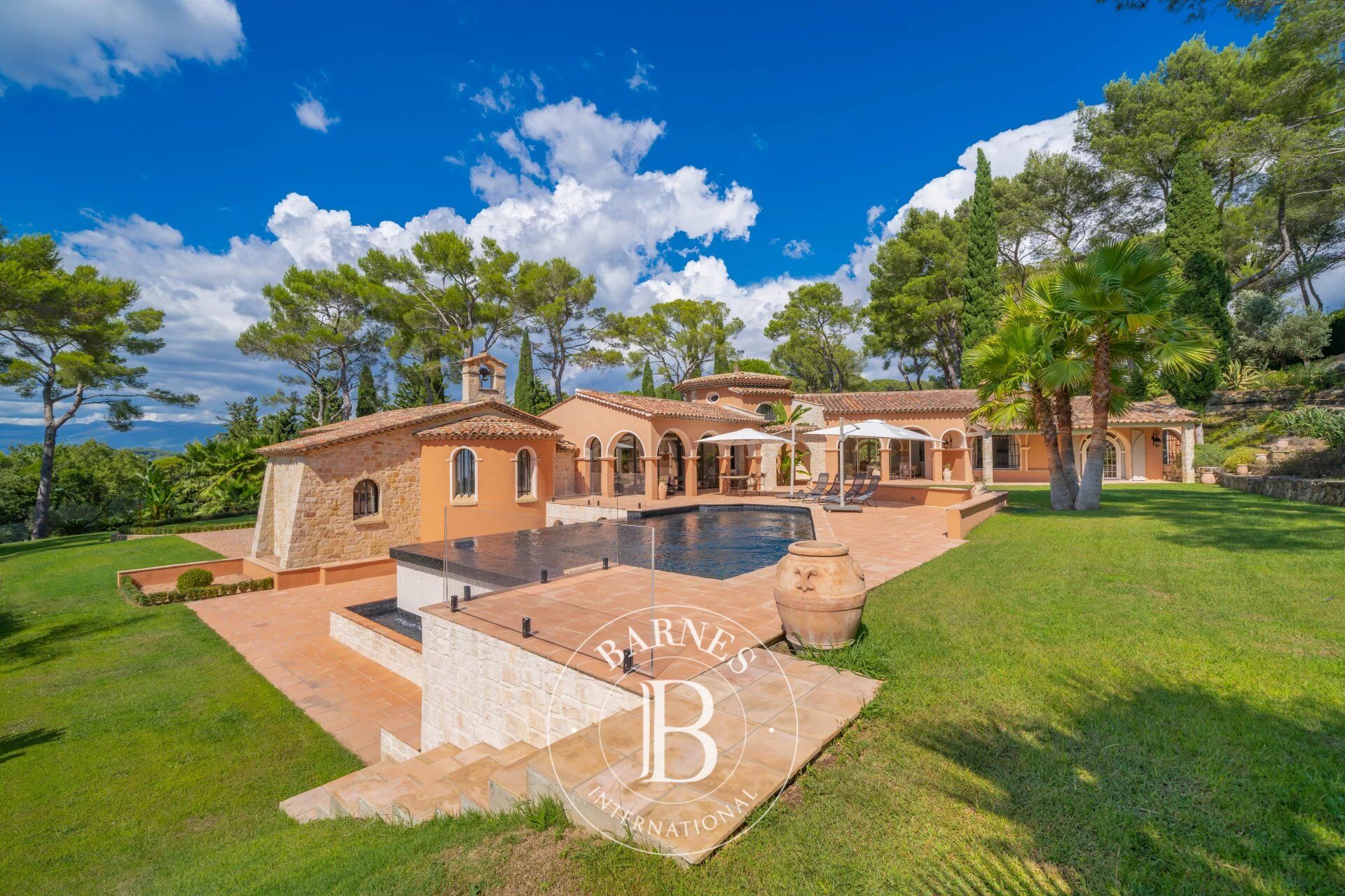 Villa Le Cannet - picture 20