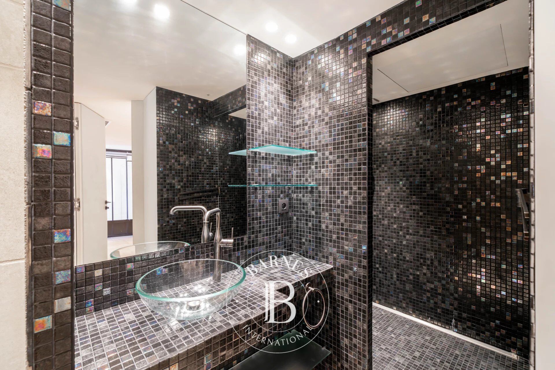 Villa Le Cannet - picture 31