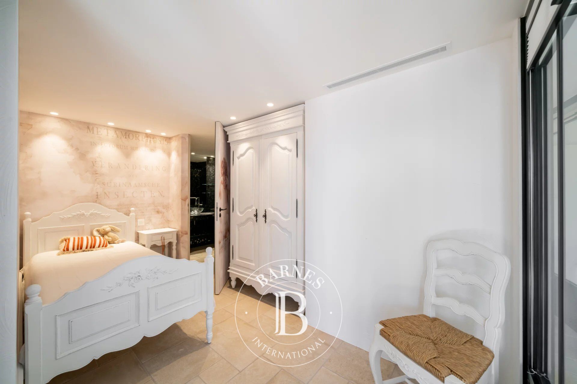 Villa Le Cannet - picture 30