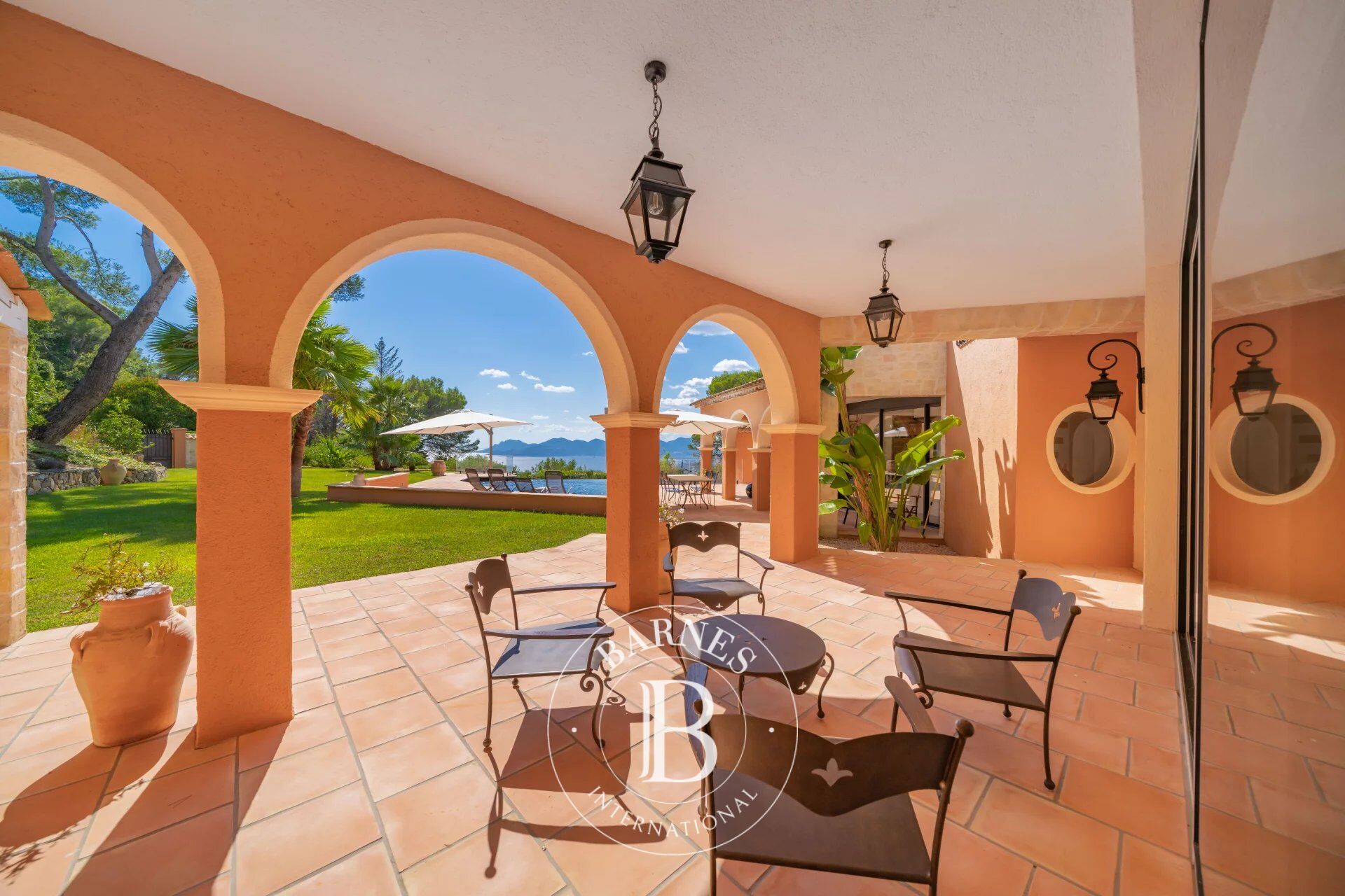 Villa Le Cannet - picture 26