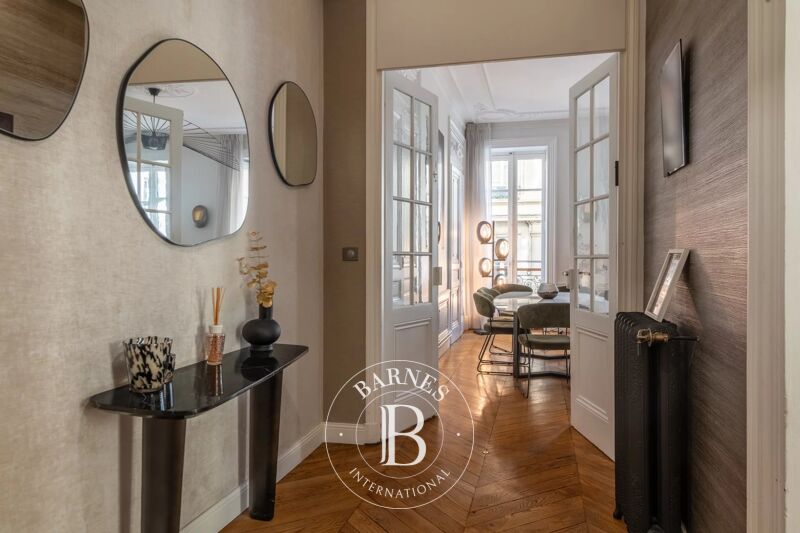 For Sale, Apartment Lyon 6ème - picture 3