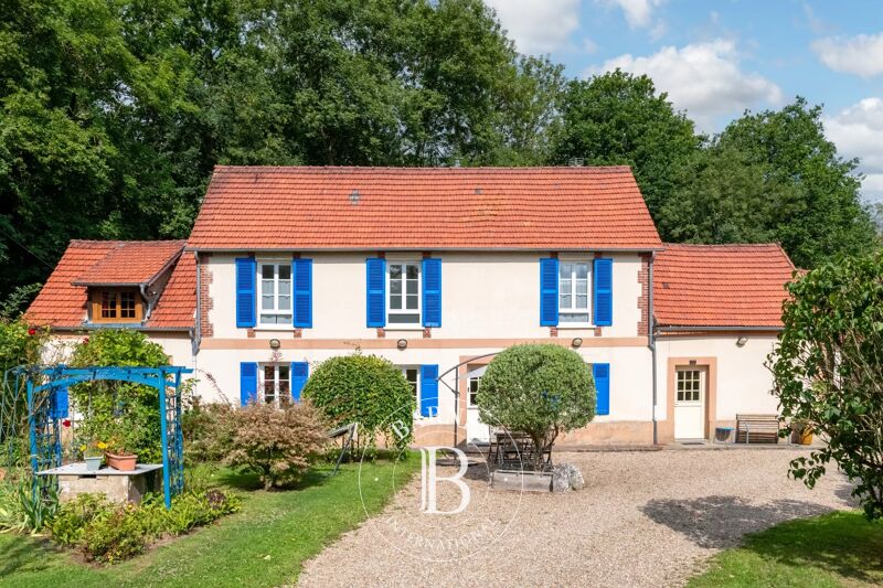 À vendre Propriété | Heudreville-sur-Eure - picture 1